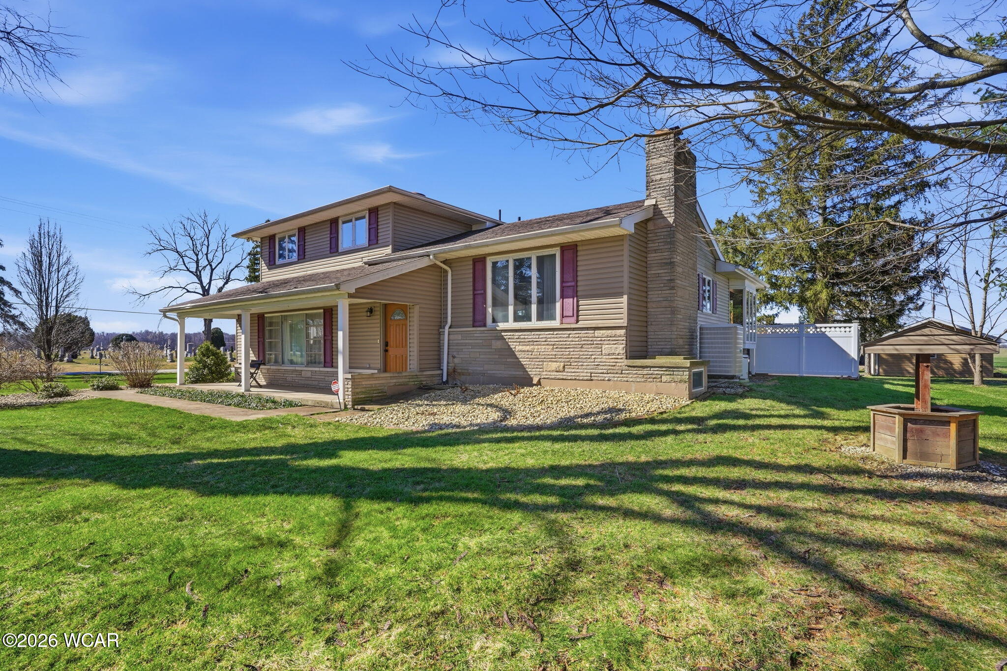 2959 County Road 60, Ada, Ohio