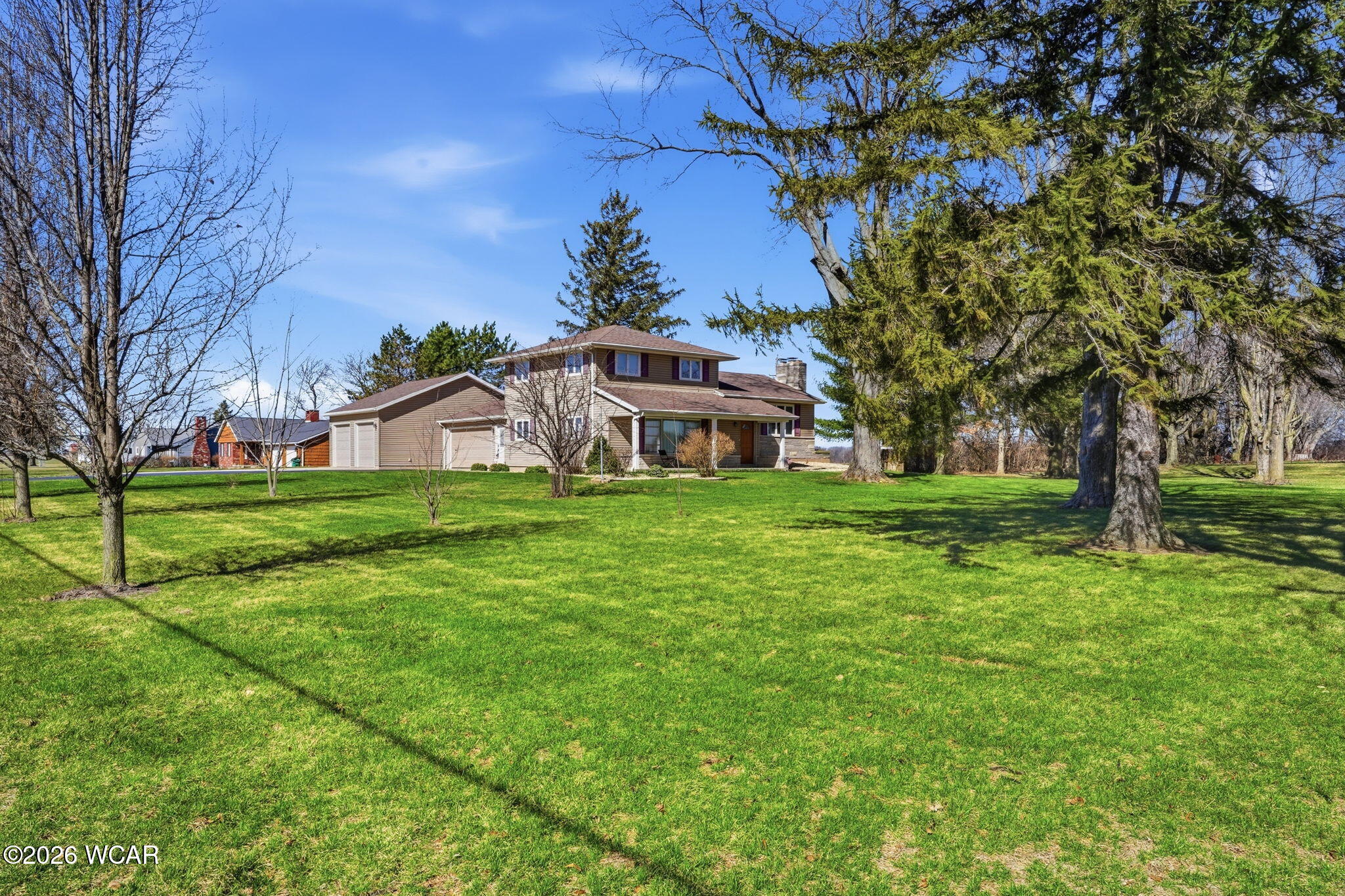 2959 County Road 60, Ada, Ohio