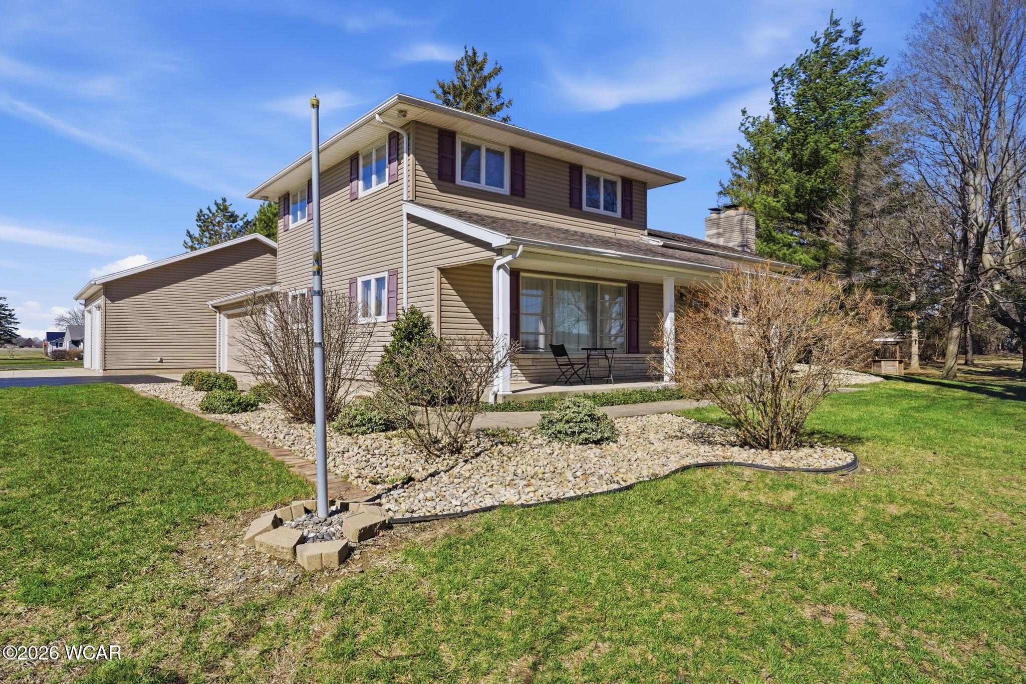 2959 County Road 60, Ada, Ohio