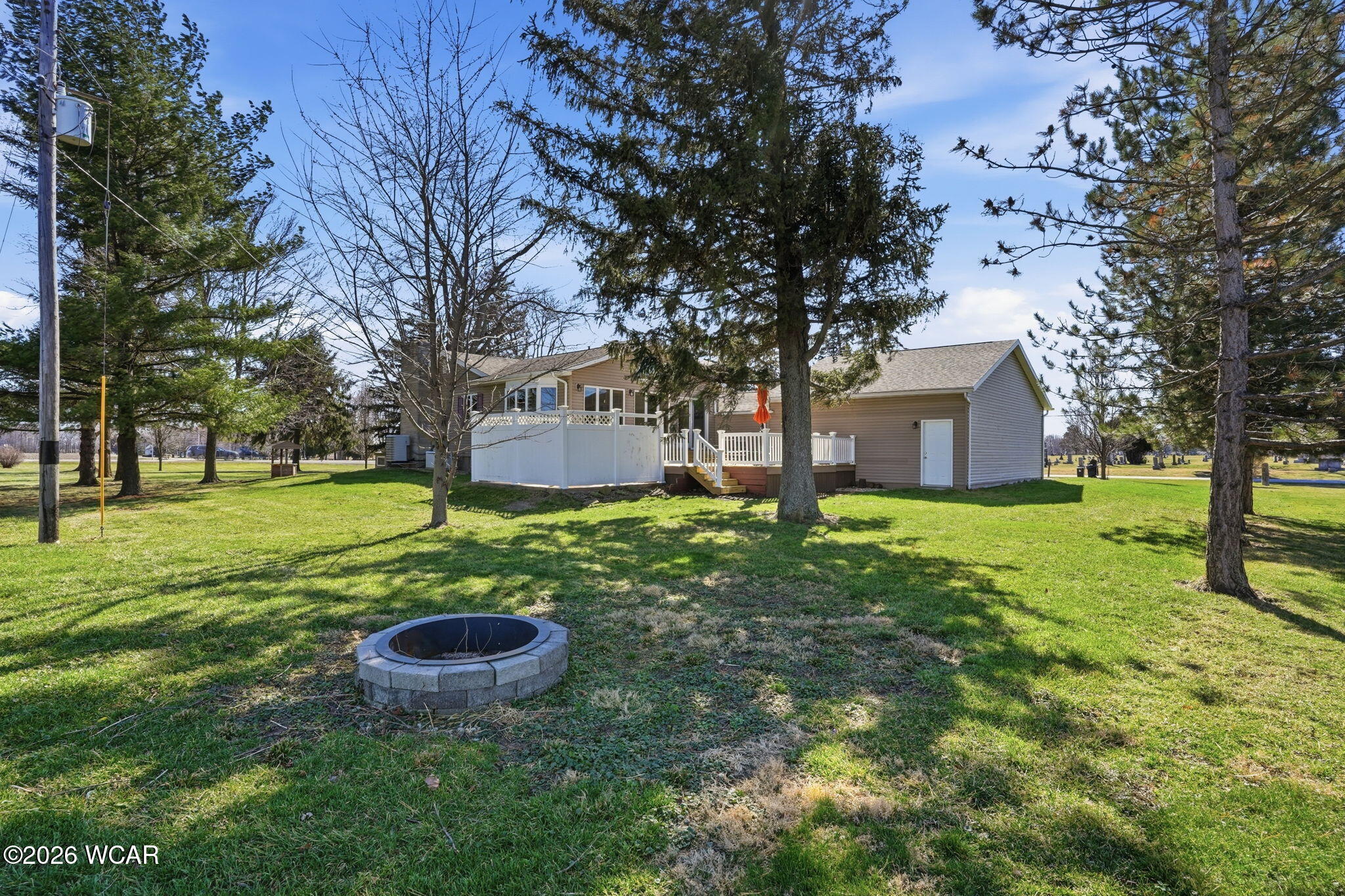 2959 County Road 60, Ada, Ohio