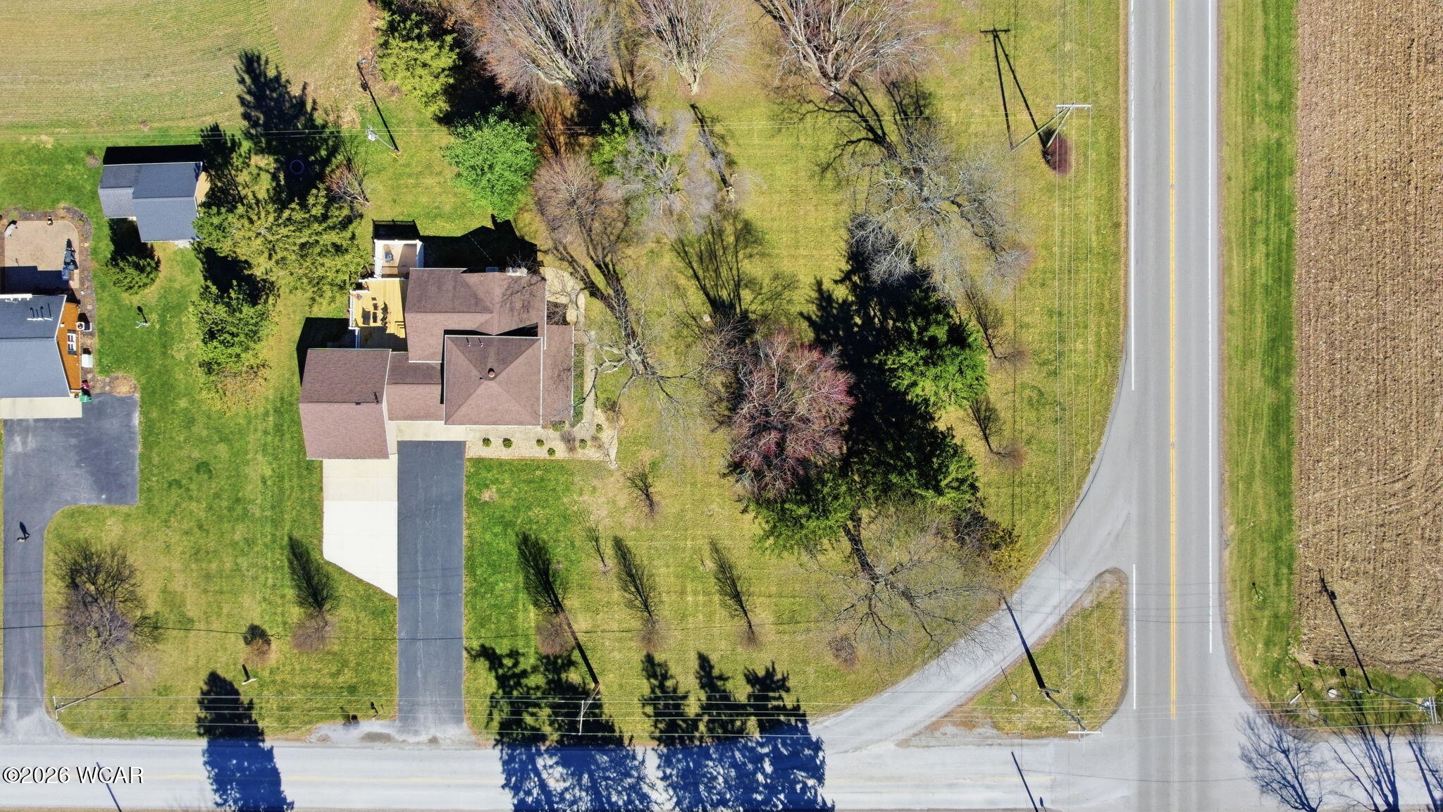 2959 County Road 60, Ada, Ohio