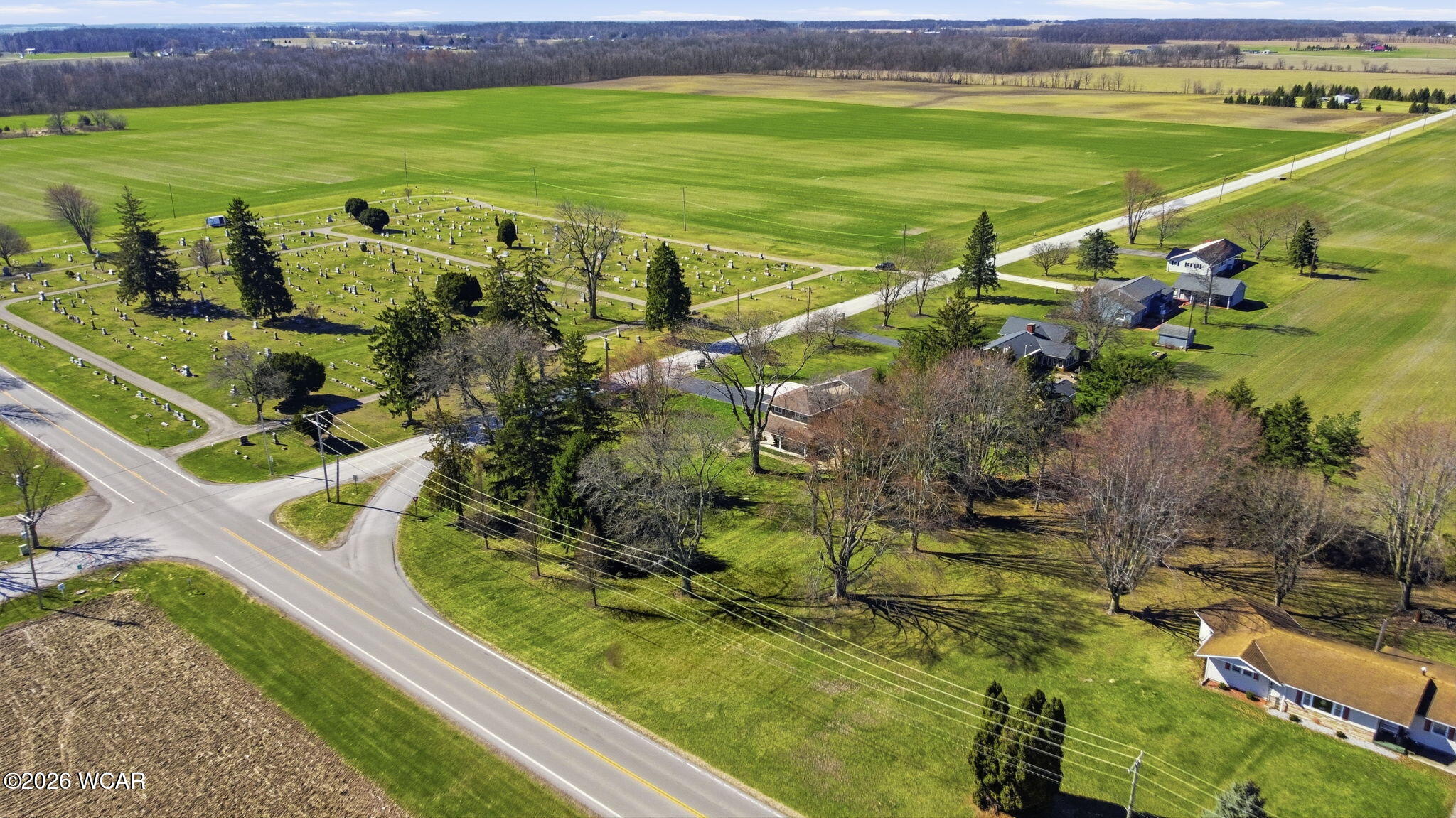 2959 County Road 60, Ada, Ohio