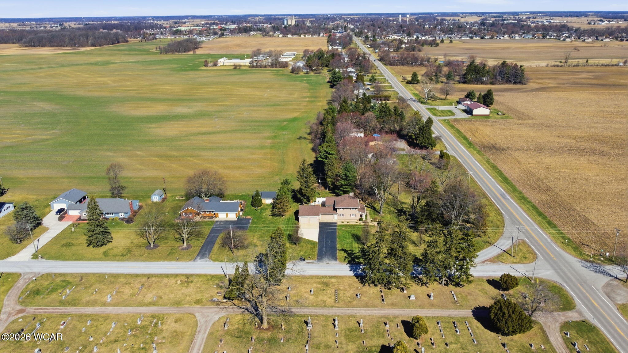 2959 County Road 60, Ada, Ohio