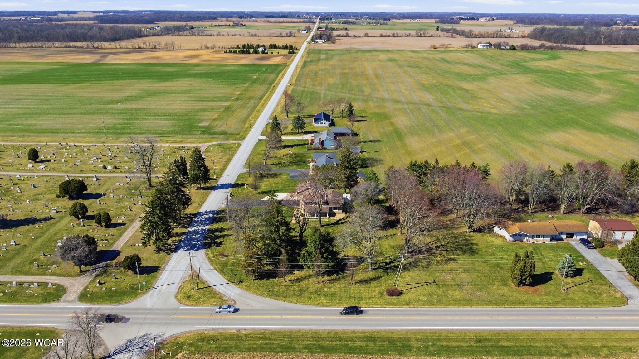 2959 County Road 60, Ada, Ohio