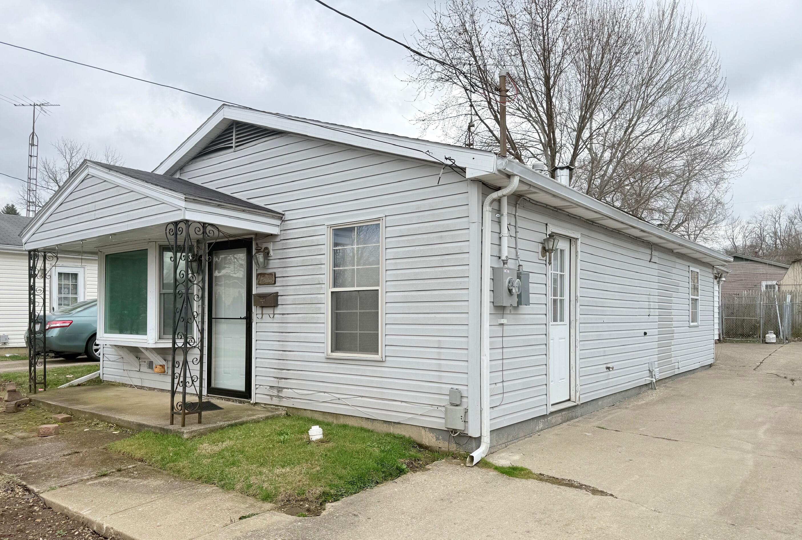 1233 Albemarle Road, Springfield, Ohio 45504