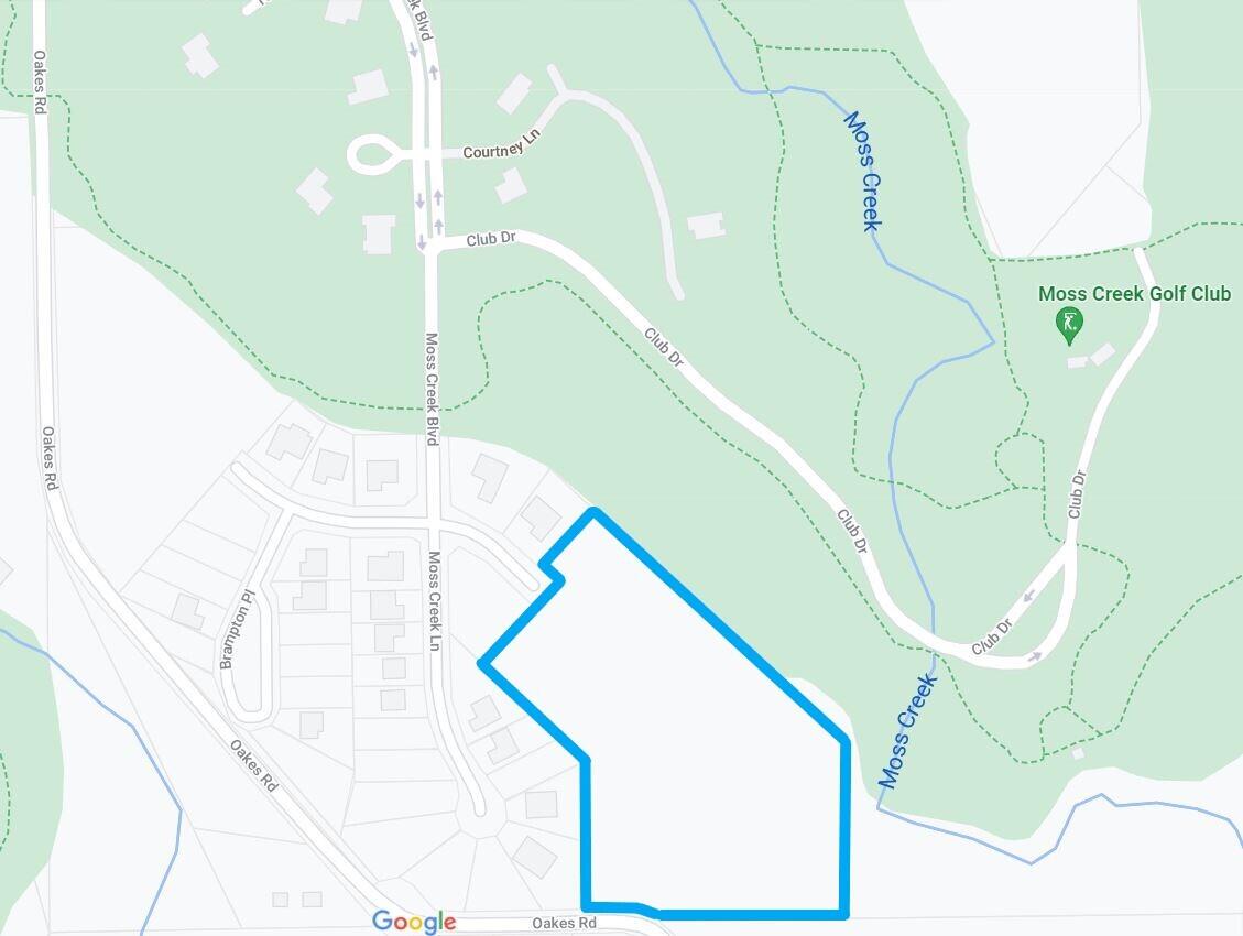 0 Breckenridge Trail, Clayton, Ohio 45315