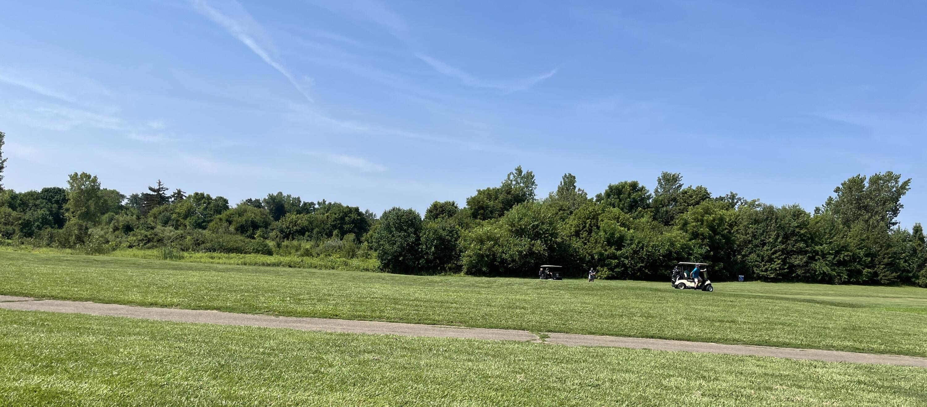 0 Breckenridge Trail, Clayton, Ohio 45315