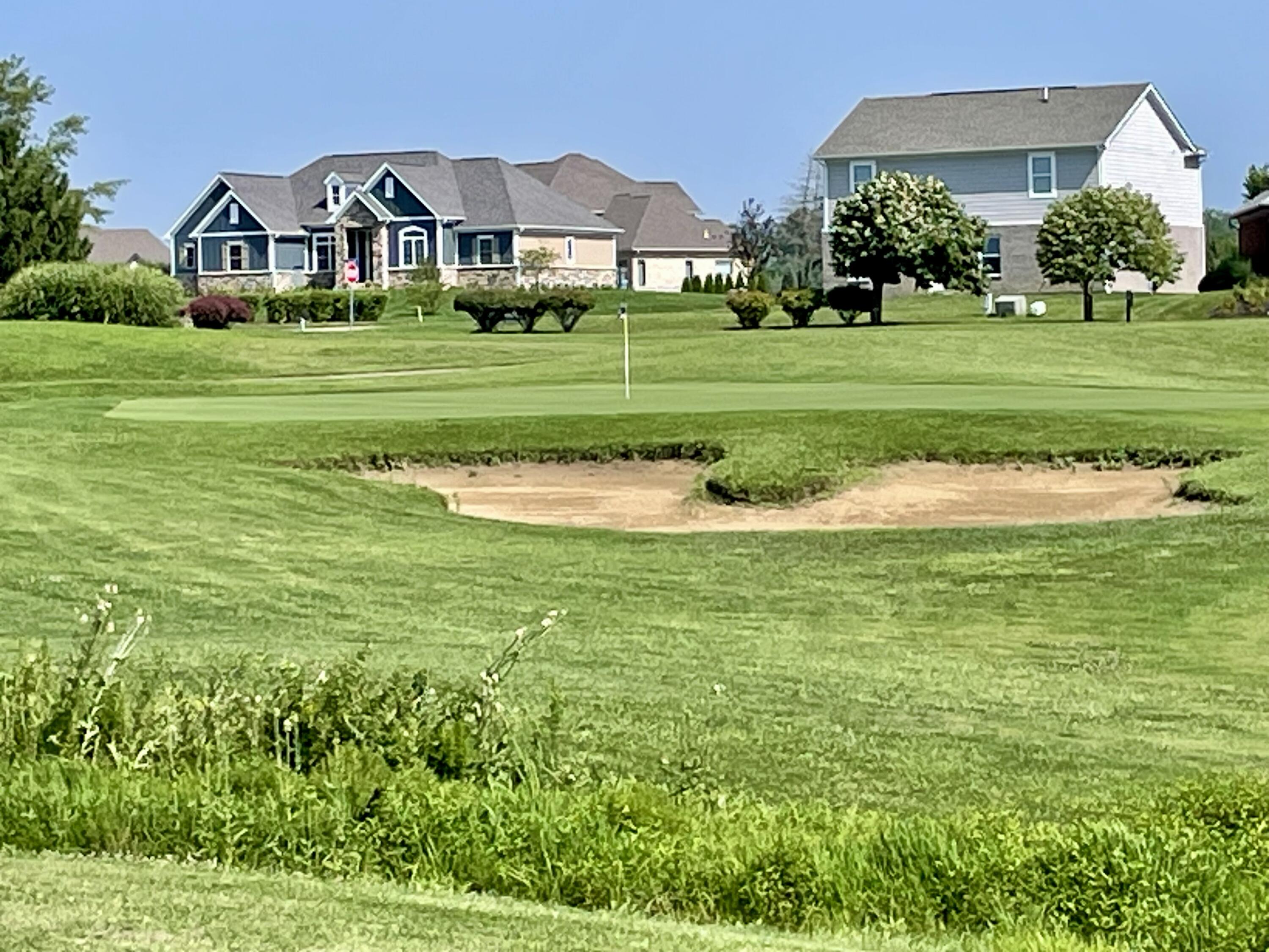 0 Breckenridge Trail, Clayton, Ohio 45315