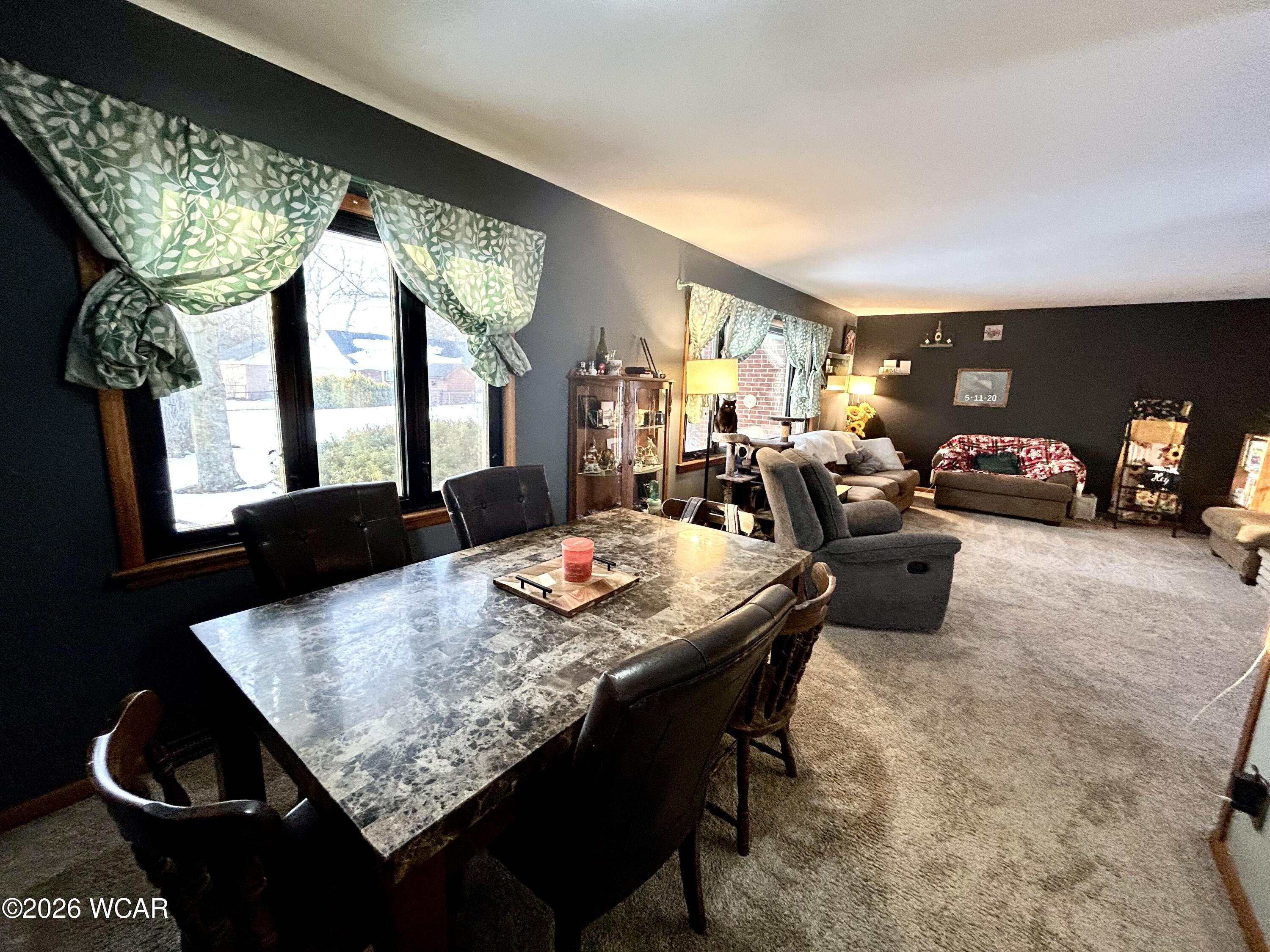 2160 Grimmwood Drive, Lima, Ohio