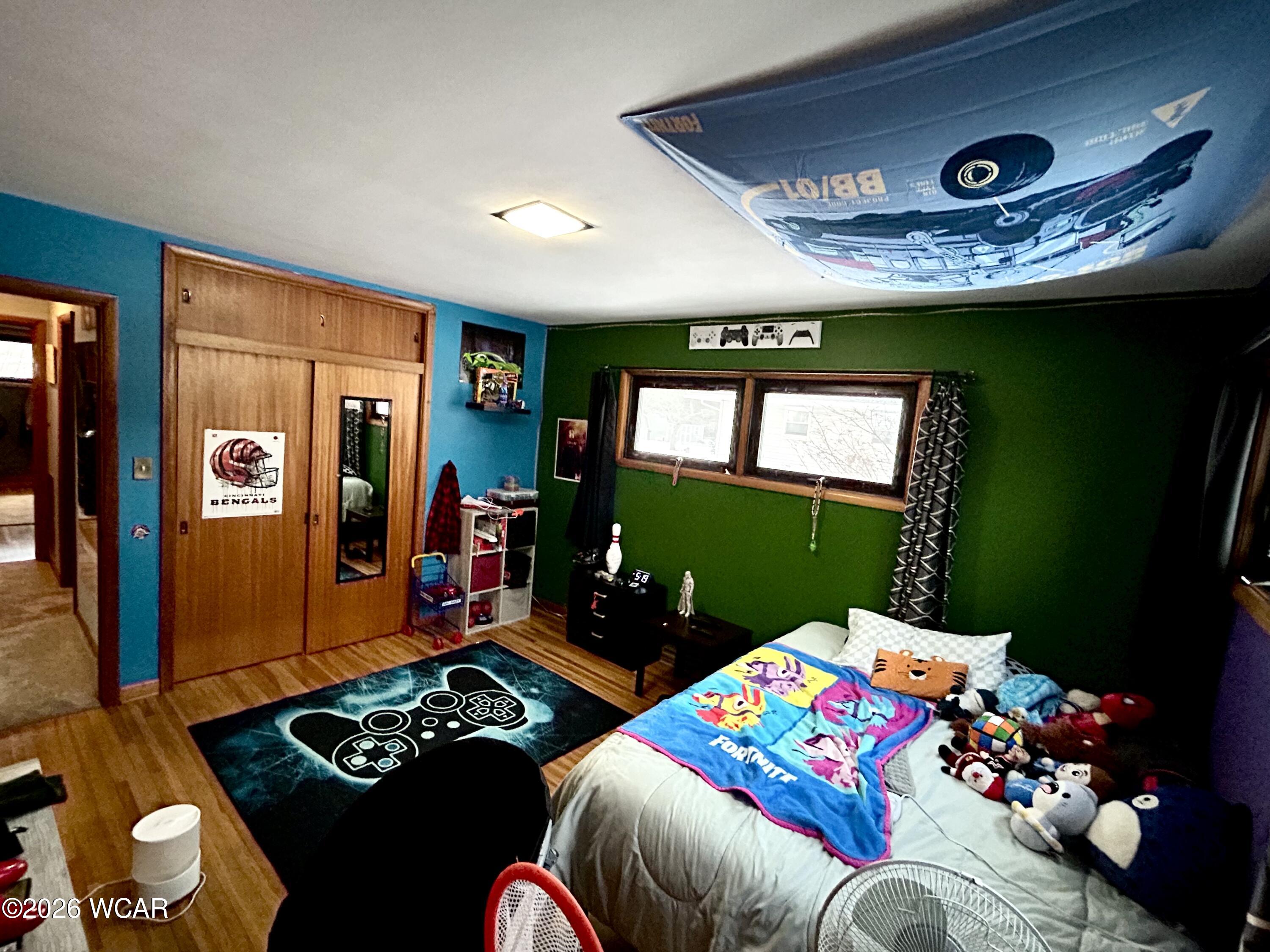 2160 Grimmwood Drive, Lima, Ohio