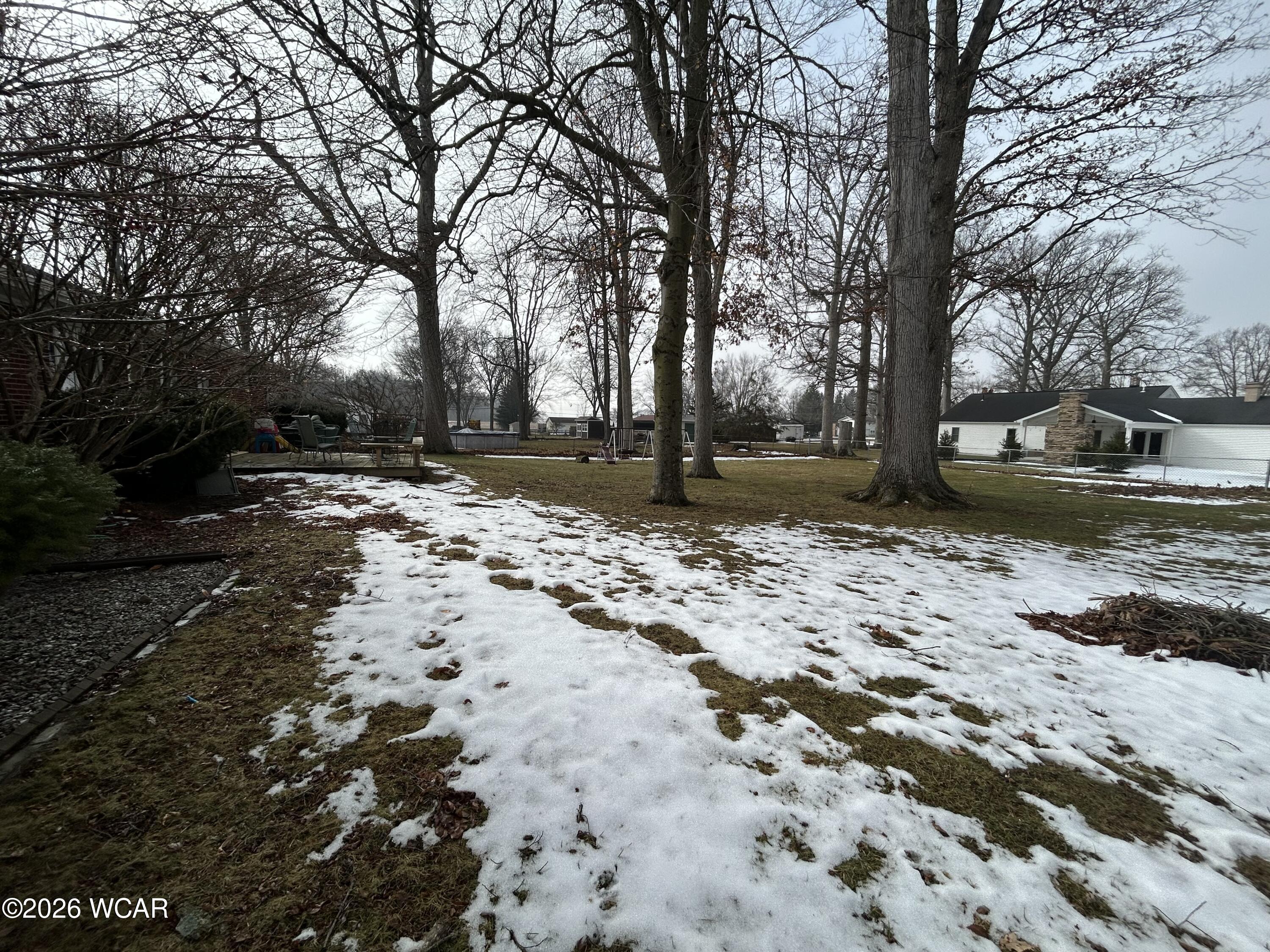 2160 Grimmwood Drive, Lima, Ohio