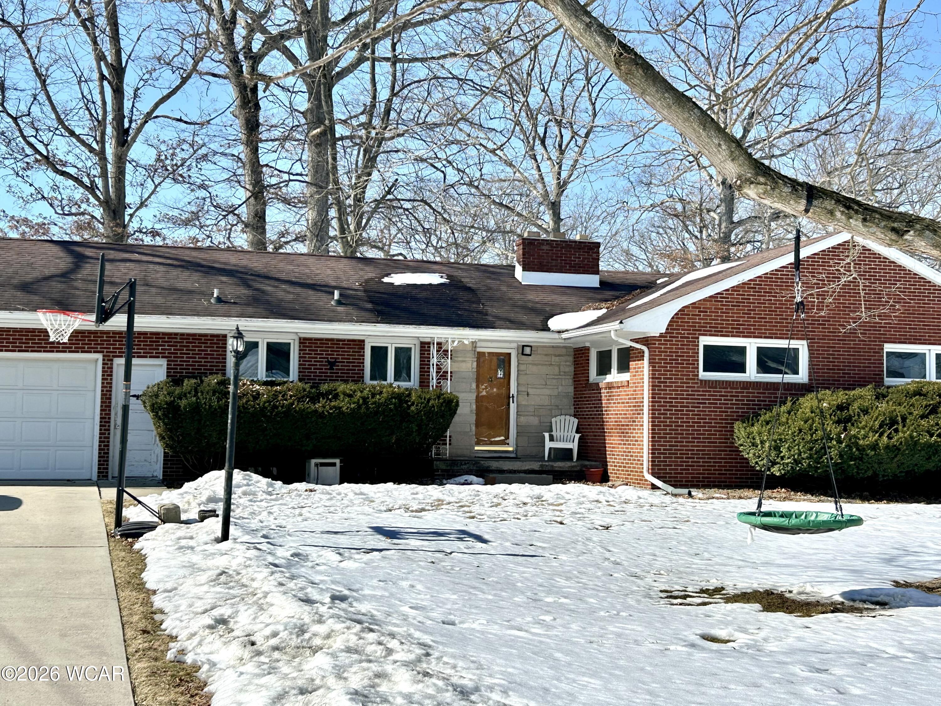 2160 Grimmwood Drive, Lima, Ohio