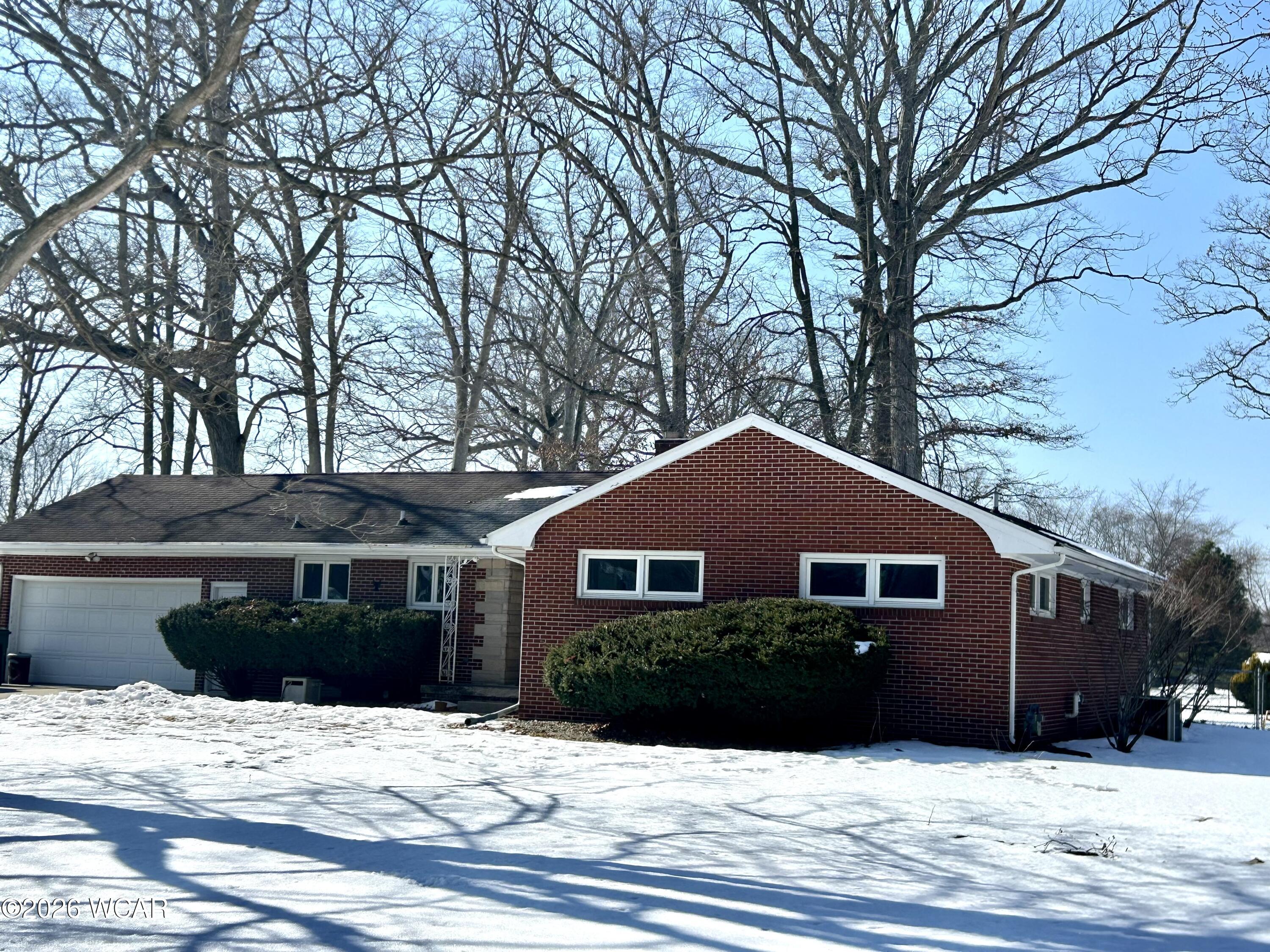 2160 Grimmwood Drive, Lima, Ohio