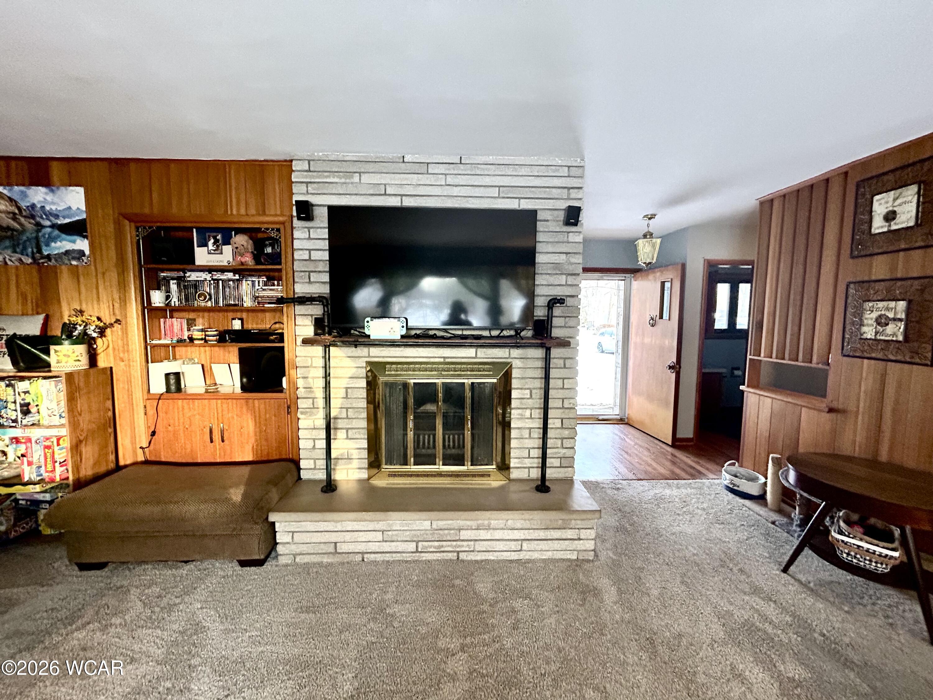 2160 Grimmwood Drive, Lima, Ohio