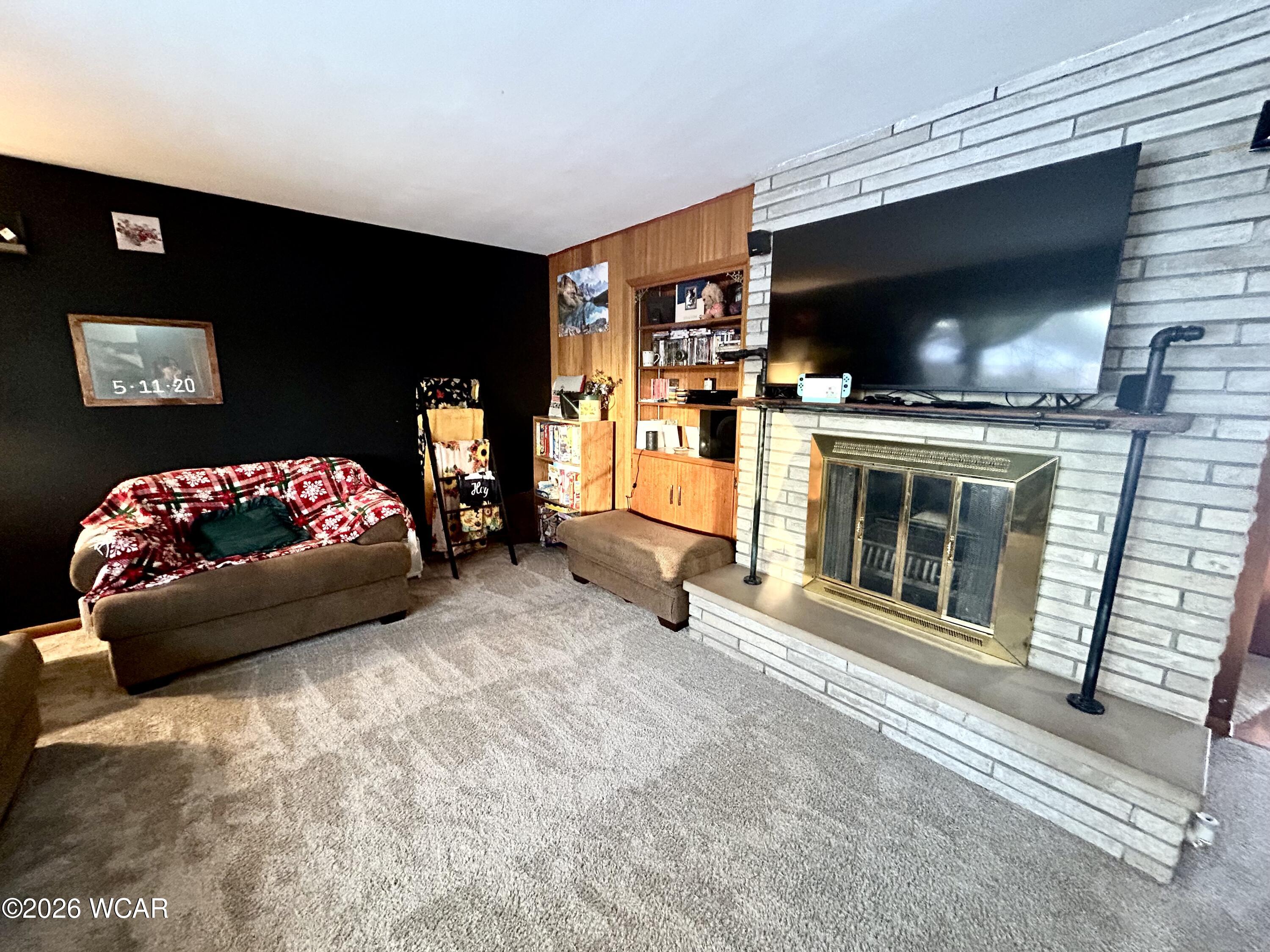 2160 Grimmwood Drive, Lima, Ohio