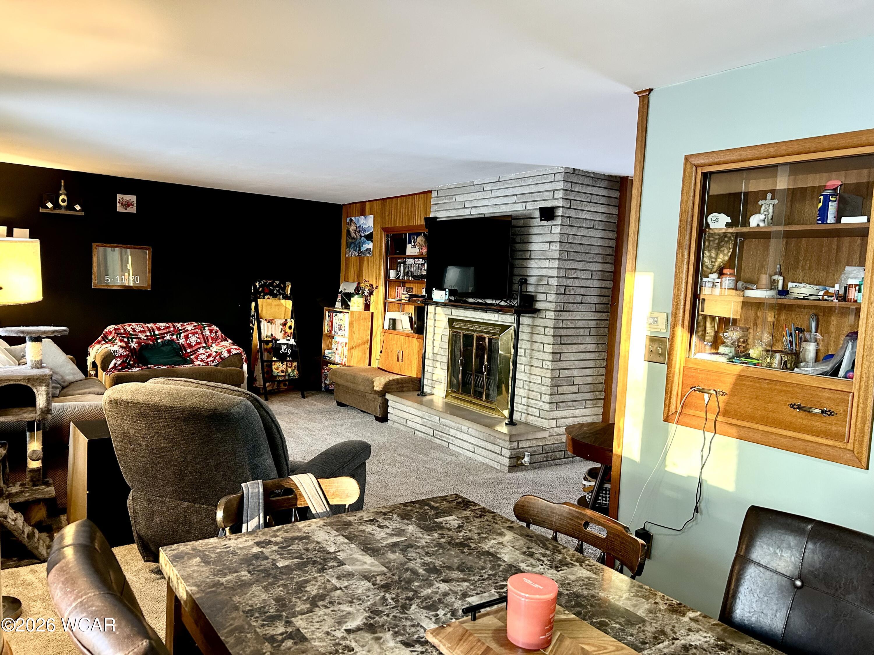 2160 Grimmwood Drive, Lima, Ohio