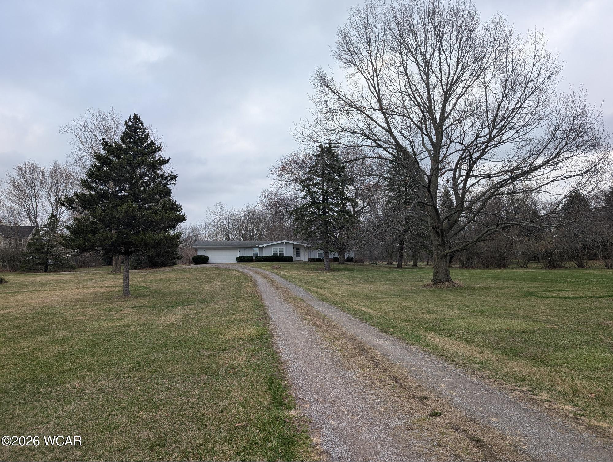 4310 Slabtown Road, Lima, Ohio