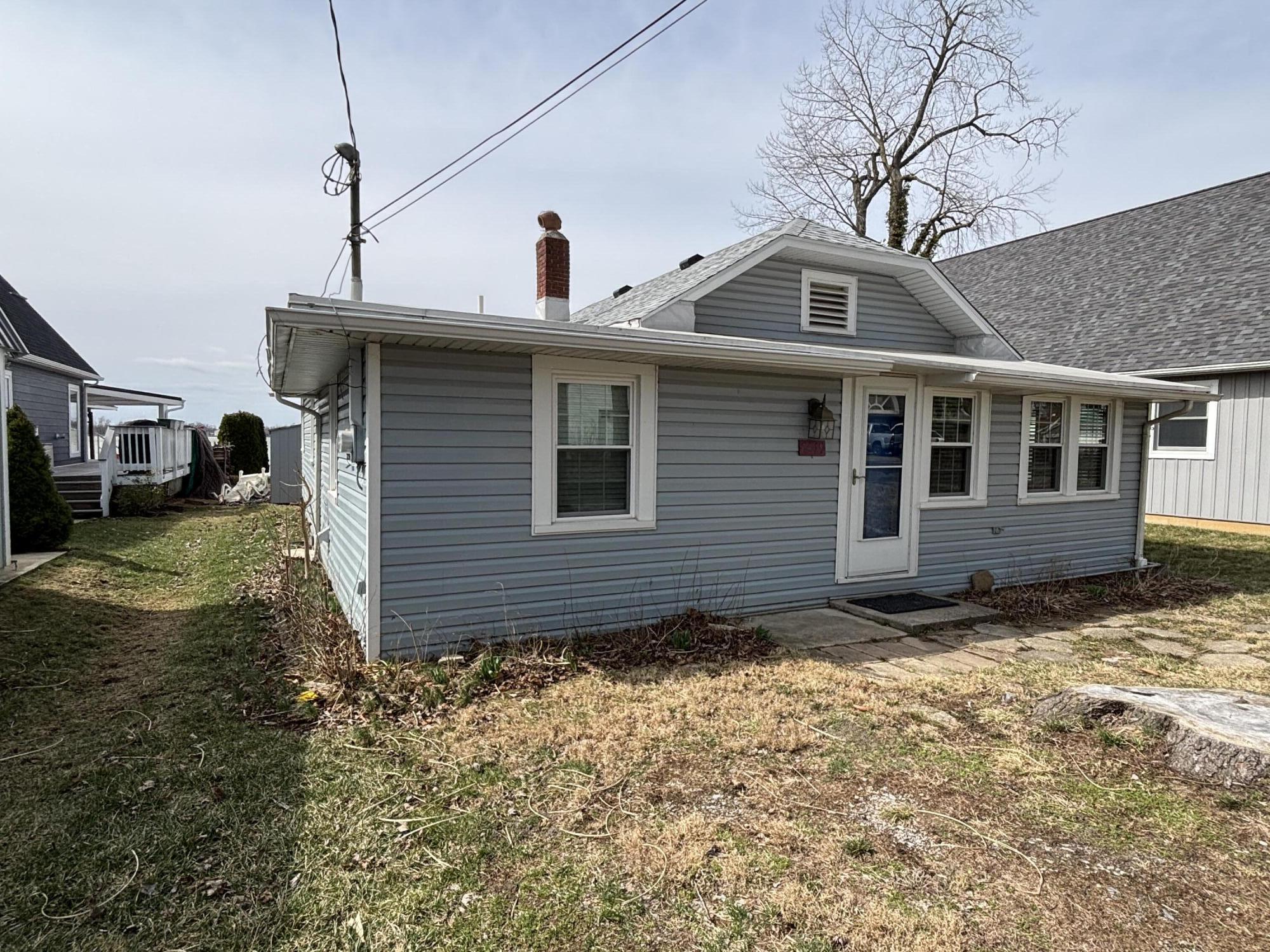 7419 Mingo Way, Russells Point, Ohio 43348