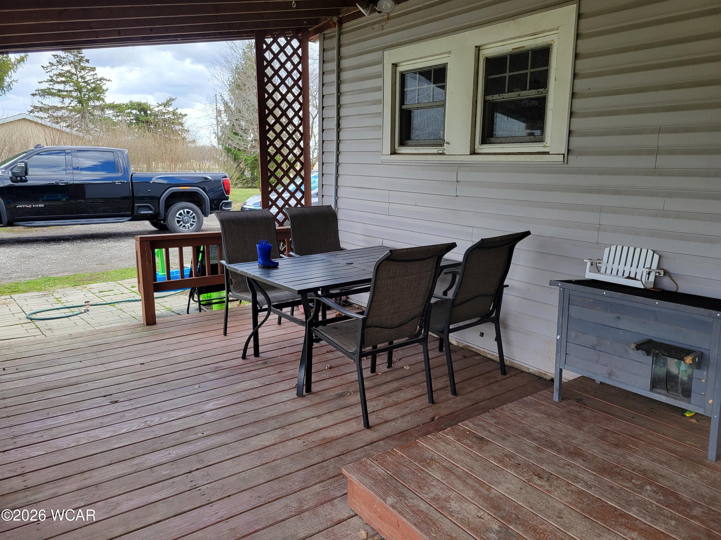 1689 County Road 50, Ada, Ohio