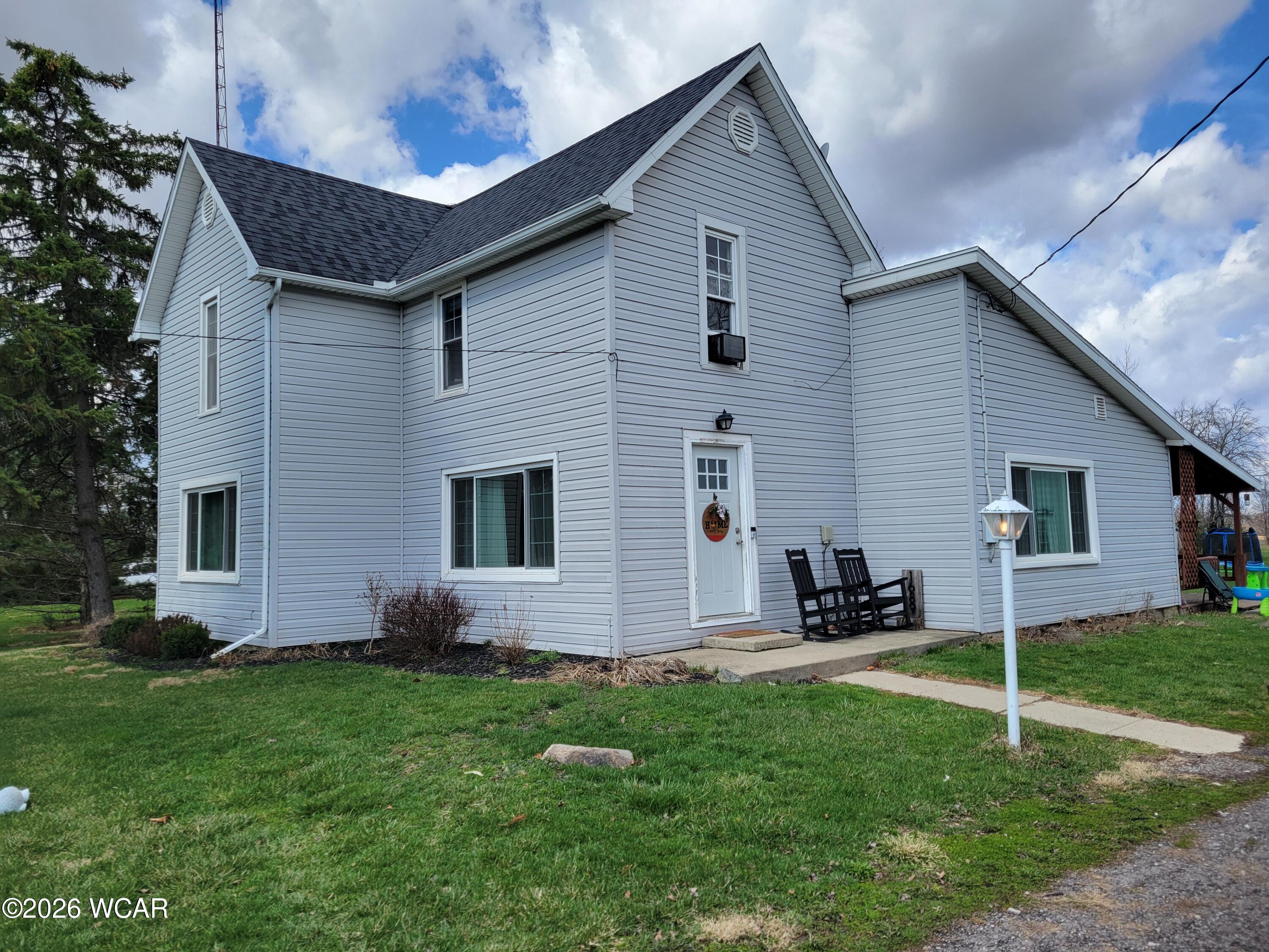 1689 County Road 50, Ada, Ohio