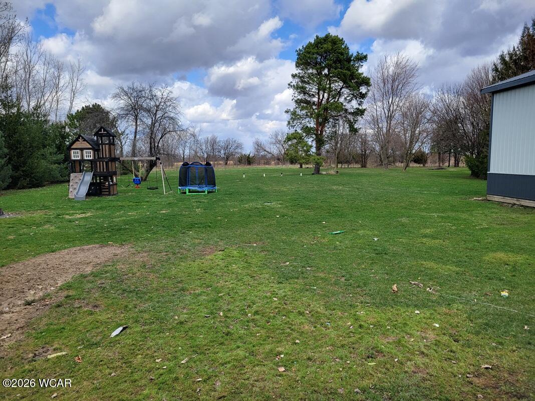 1689 County Road 50, Ada, Ohio