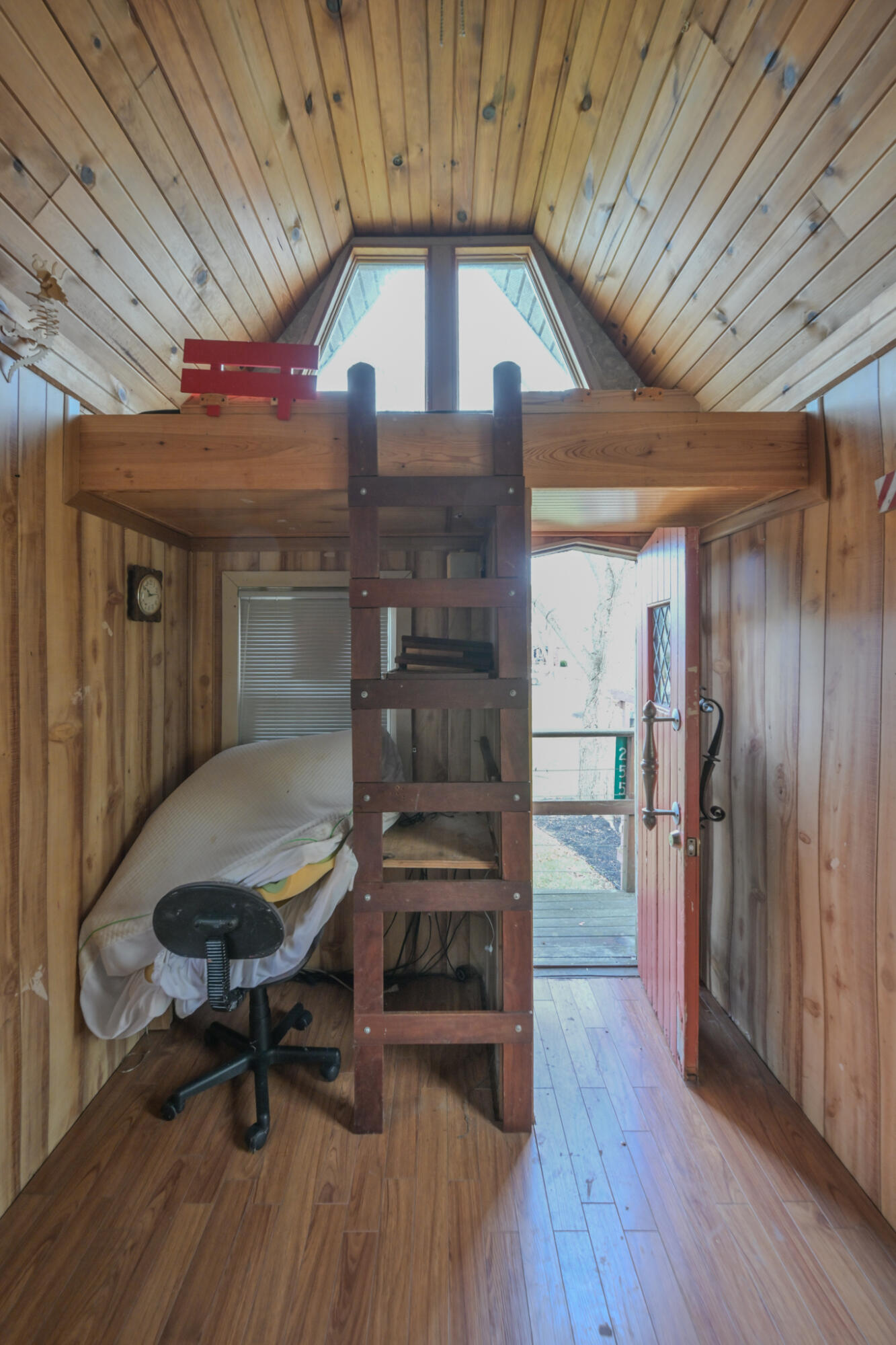 255 Bird Road, Springfield, Ohio 45505