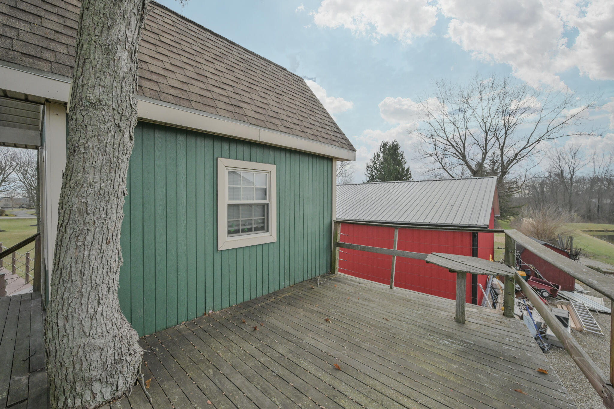 255 Bird Road, Springfield, Ohio 45505