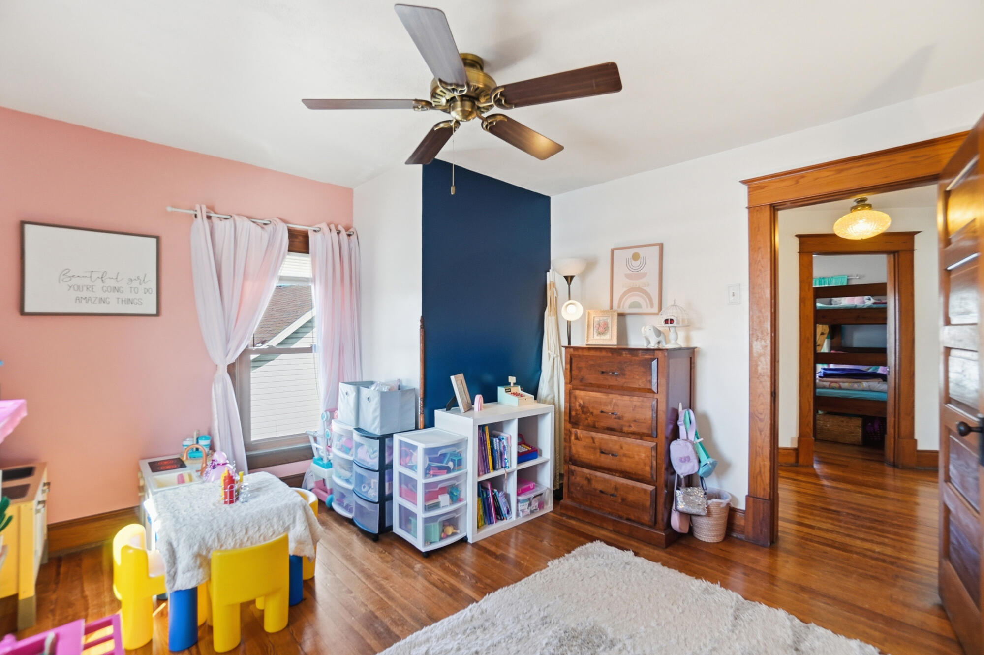 602 Benton Street, Wapakoneta, Ohio 45895