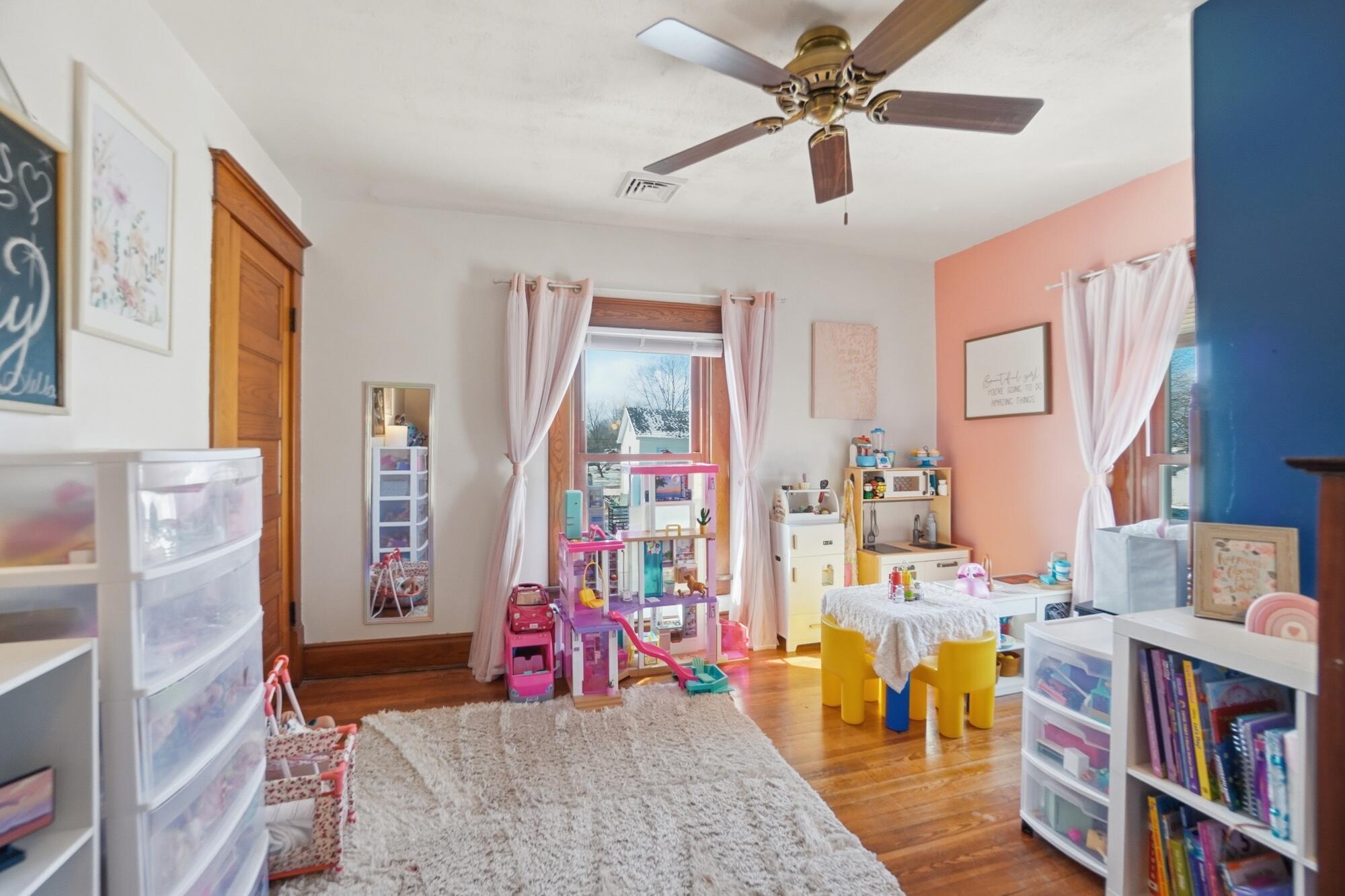 602 Benton Street, Wapakoneta, Ohio 45895