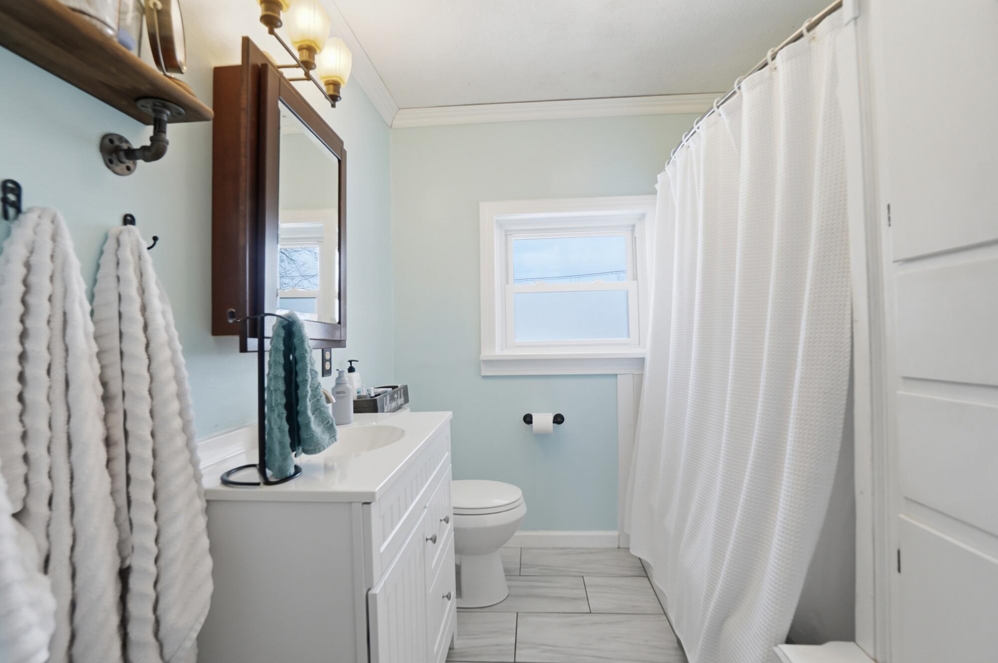 602 Benton Street, Wapakoneta, Ohio 45895