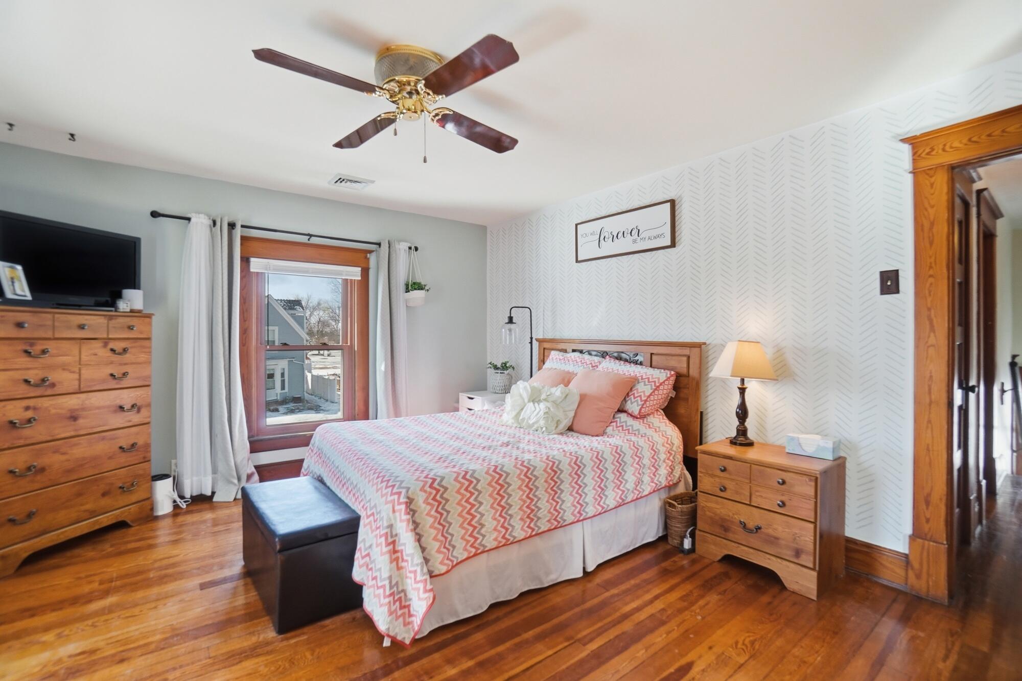 602 Benton Street, Wapakoneta, Ohio 45895