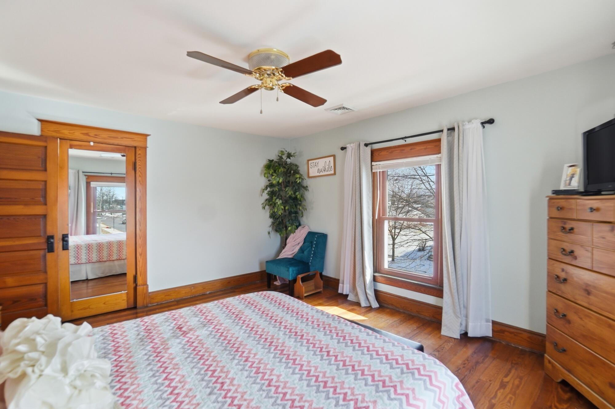 602 Benton Street, Wapakoneta, Ohio 45895