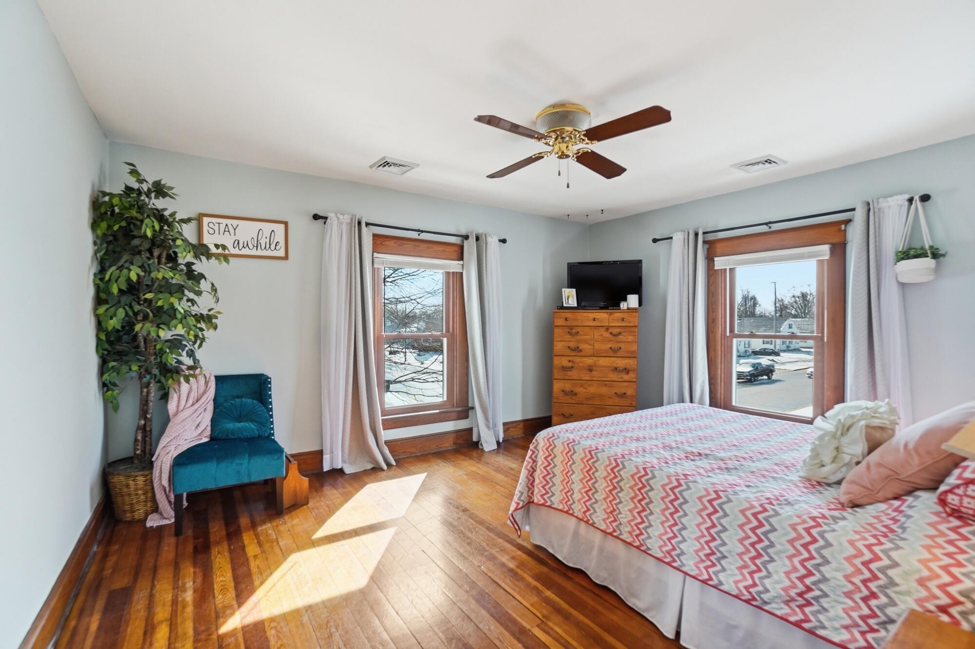 602 Benton Street, Wapakoneta, Ohio 45895