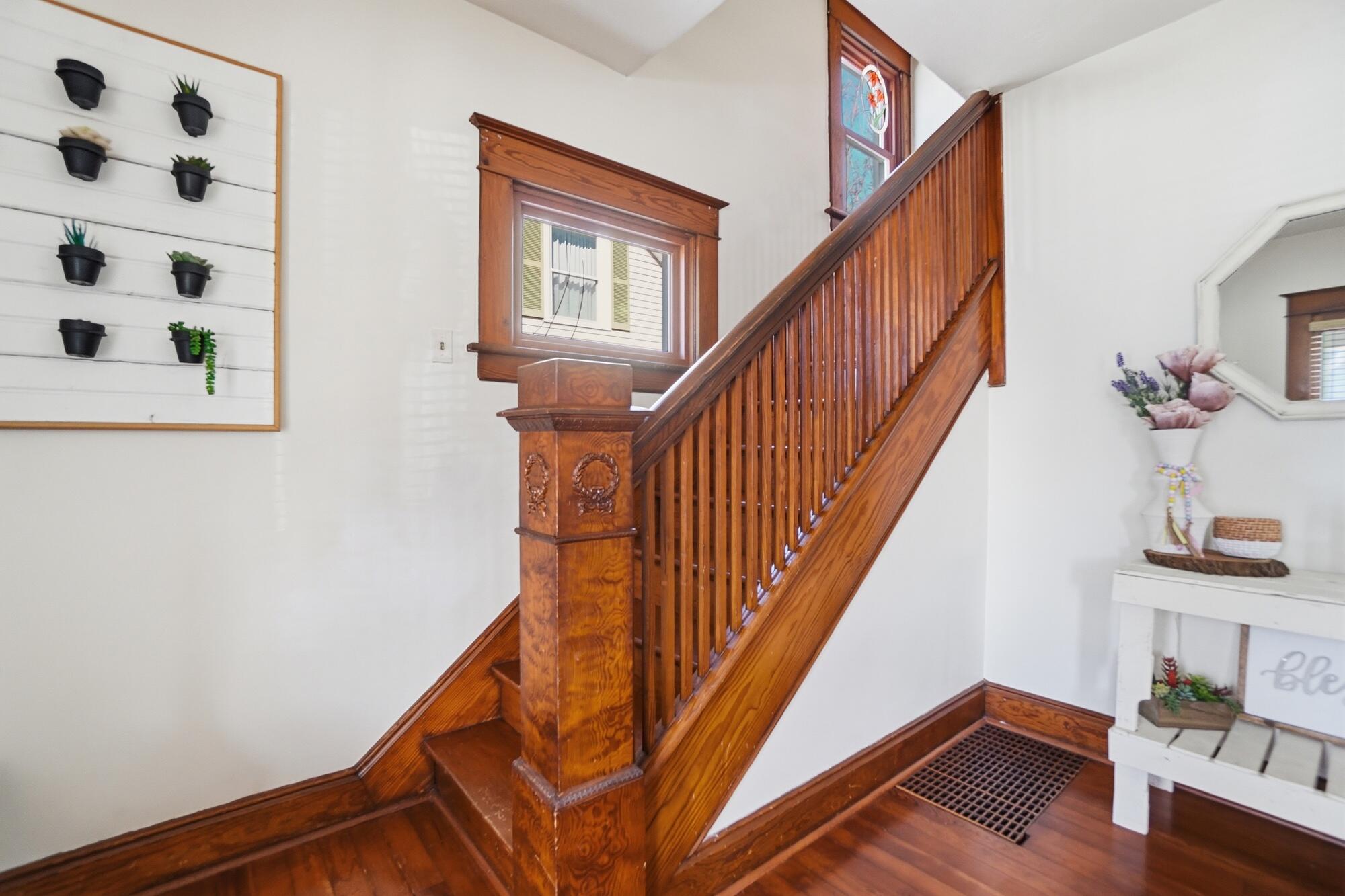 602 Benton Street, Wapakoneta, Ohio 45895