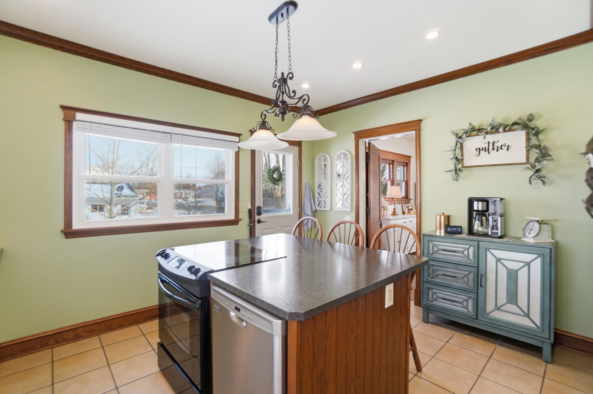 602 Benton Street, Wapakoneta, Ohio 45895