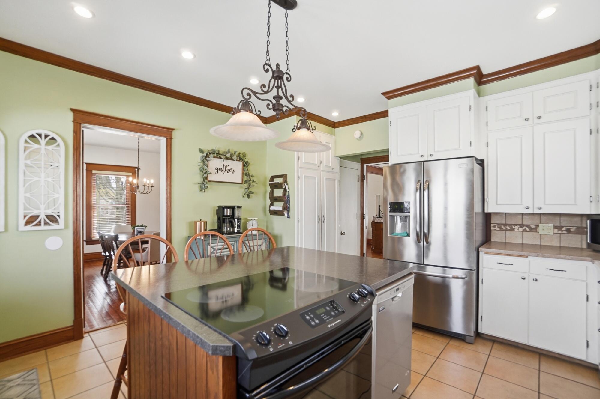 602 Benton Street, Wapakoneta, Ohio 45895