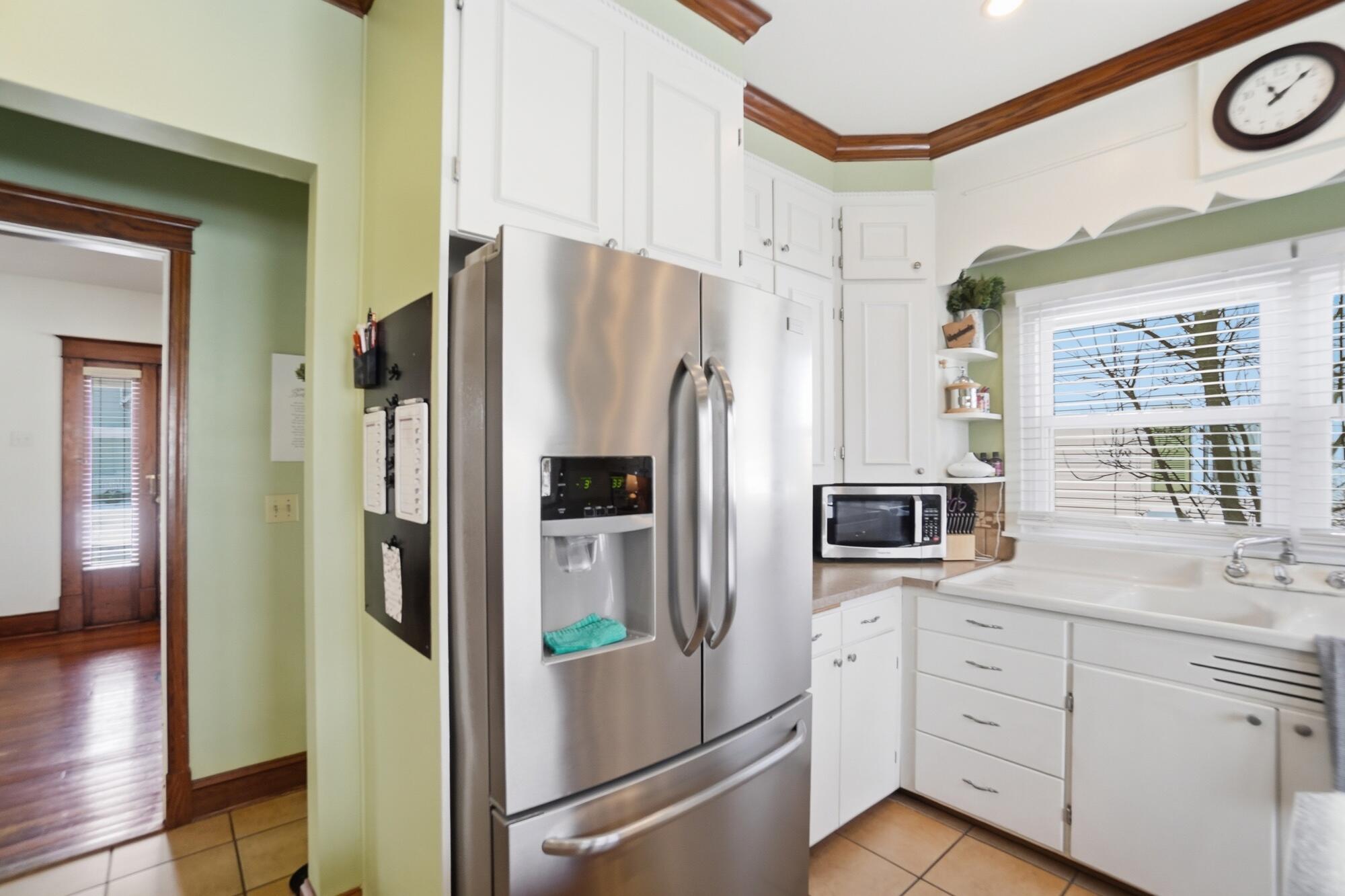 602 Benton Street, Wapakoneta, Ohio 45895