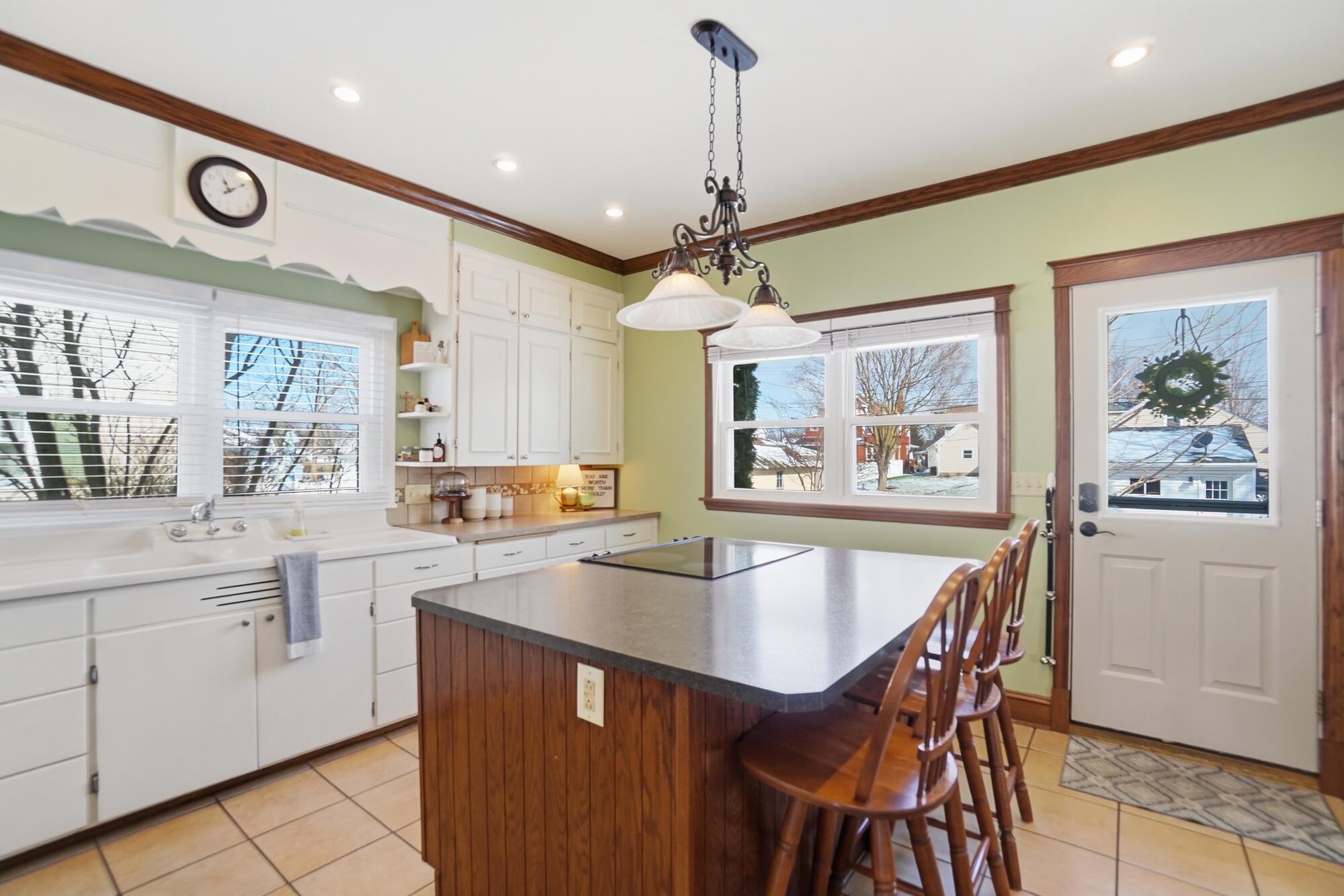 602 Benton Street, Wapakoneta, Ohio 45895