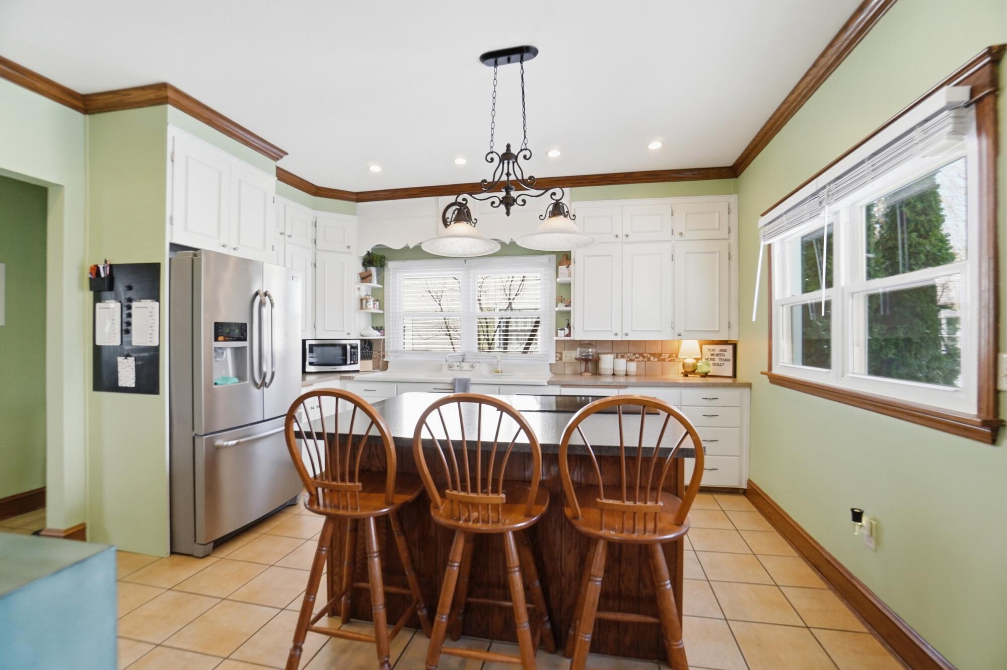 602 Benton Street, Wapakoneta, Ohio 45895