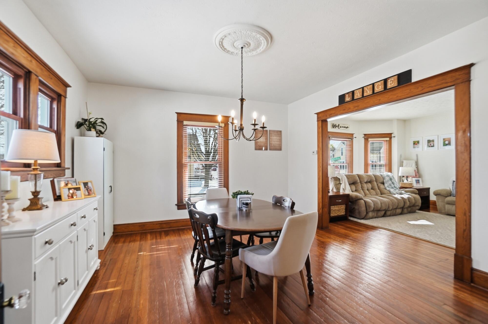 602 Benton Street, Wapakoneta, Ohio 45895