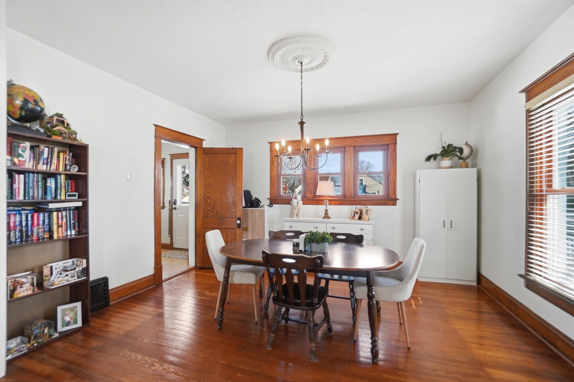 602 Benton Street, Wapakoneta, Ohio 45895