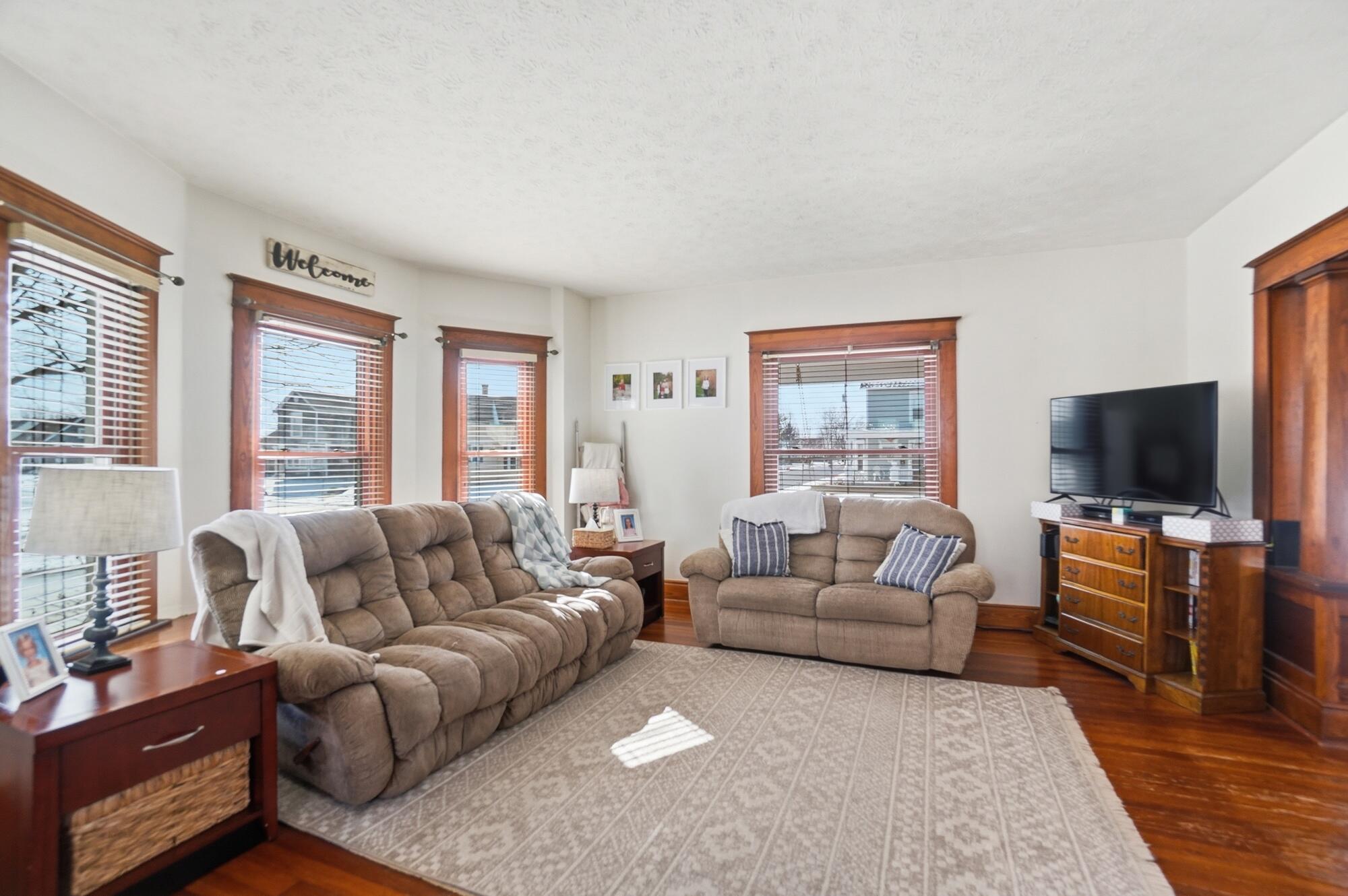 602 Benton Street, Wapakoneta, Ohio 45895