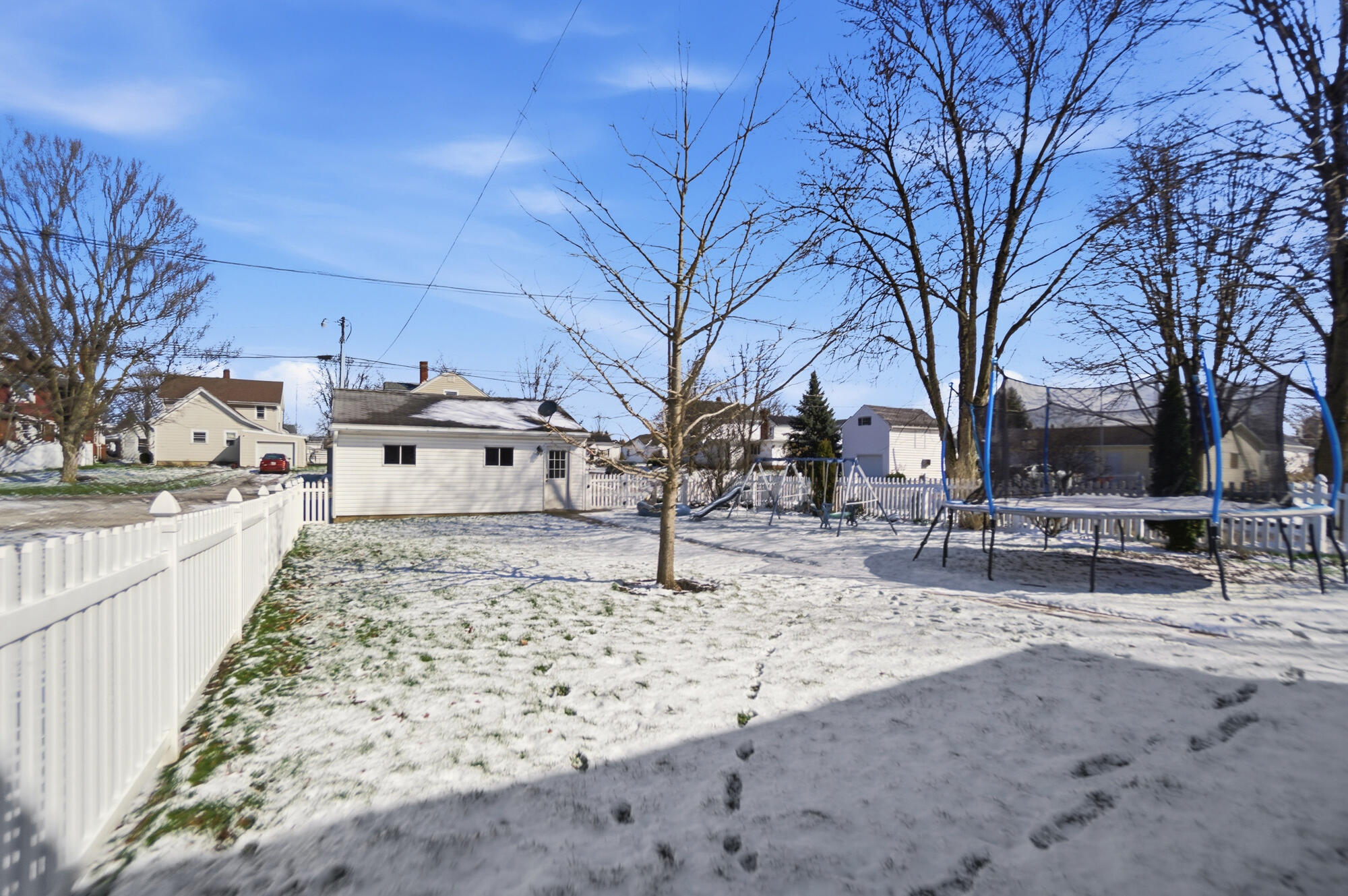 602 Benton Street, Wapakoneta, Ohio 45895