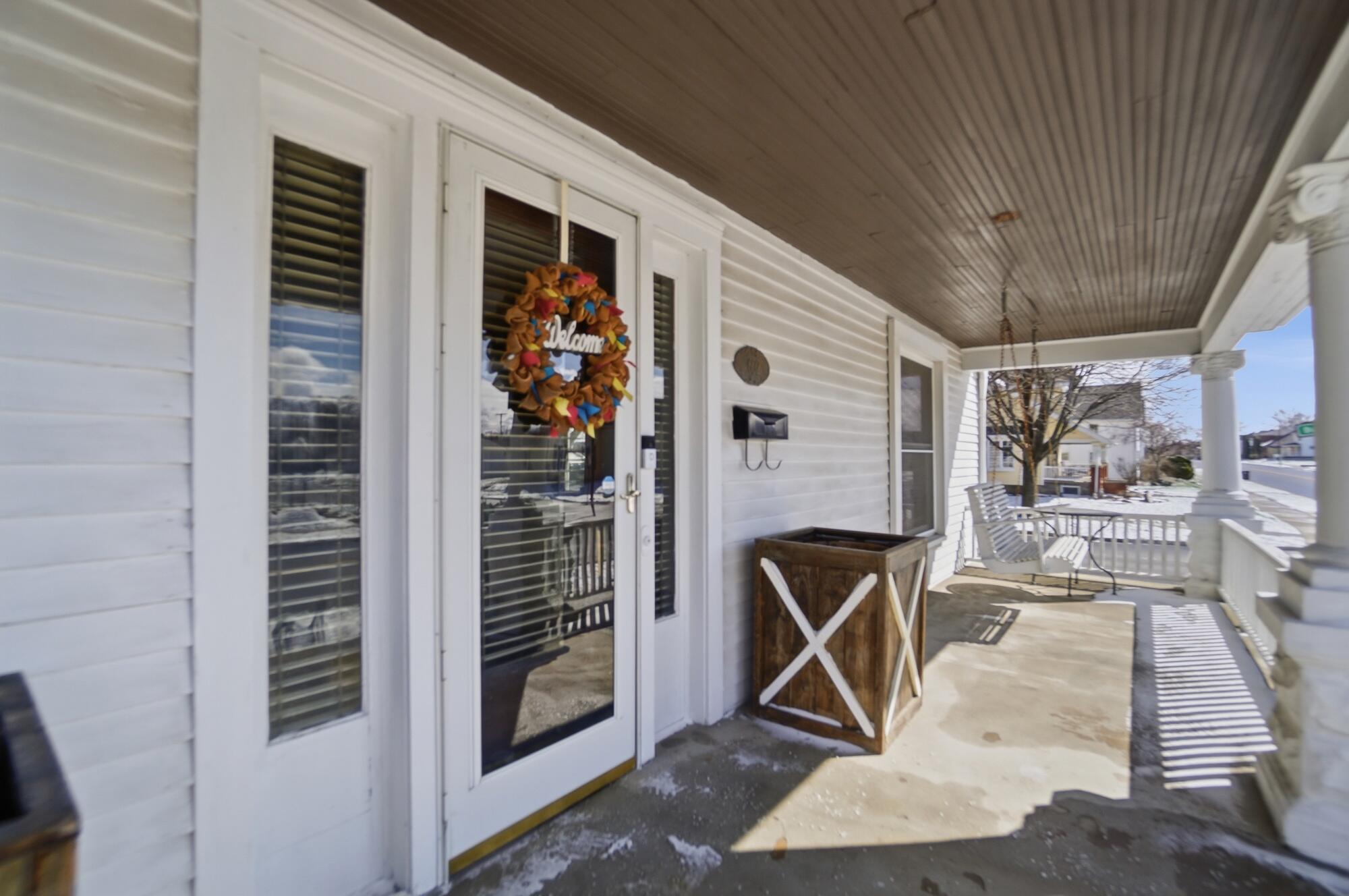 602 Benton Street, Wapakoneta, Ohio 45895