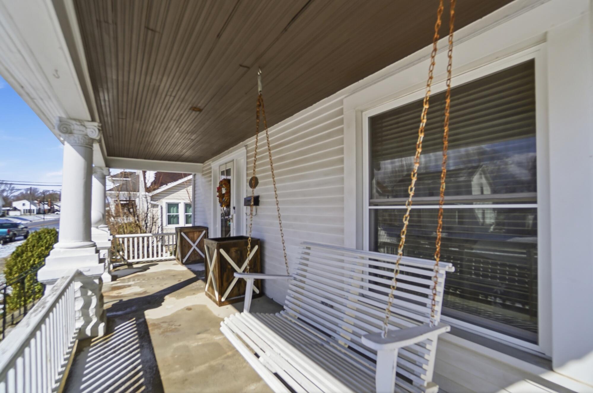 602 Benton Street, Wapakoneta, Ohio 45895