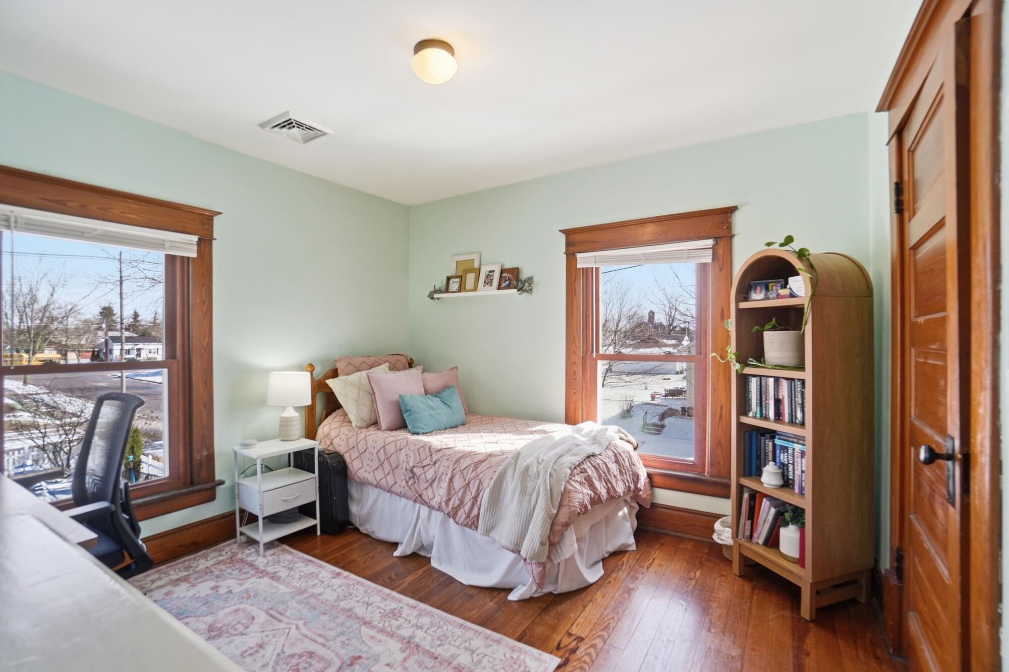 602 Benton Street, Wapakoneta, Ohio 45895