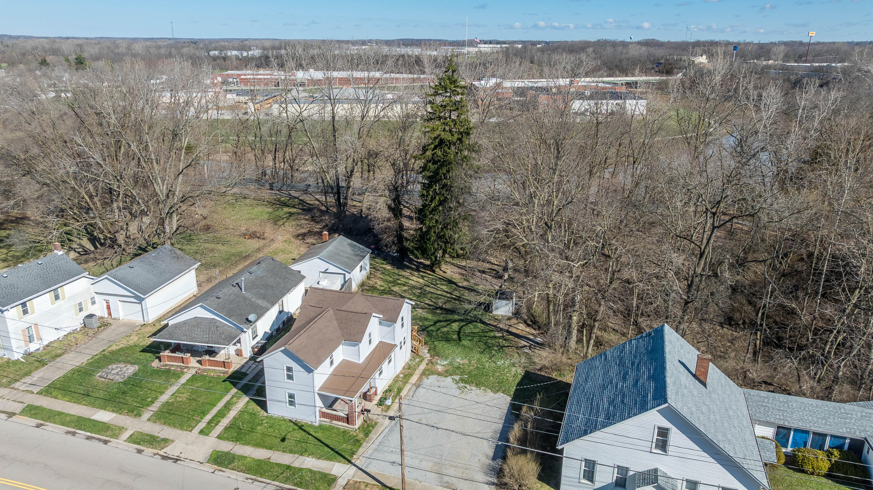 359 Main Street, Piqua, Ohio 45356