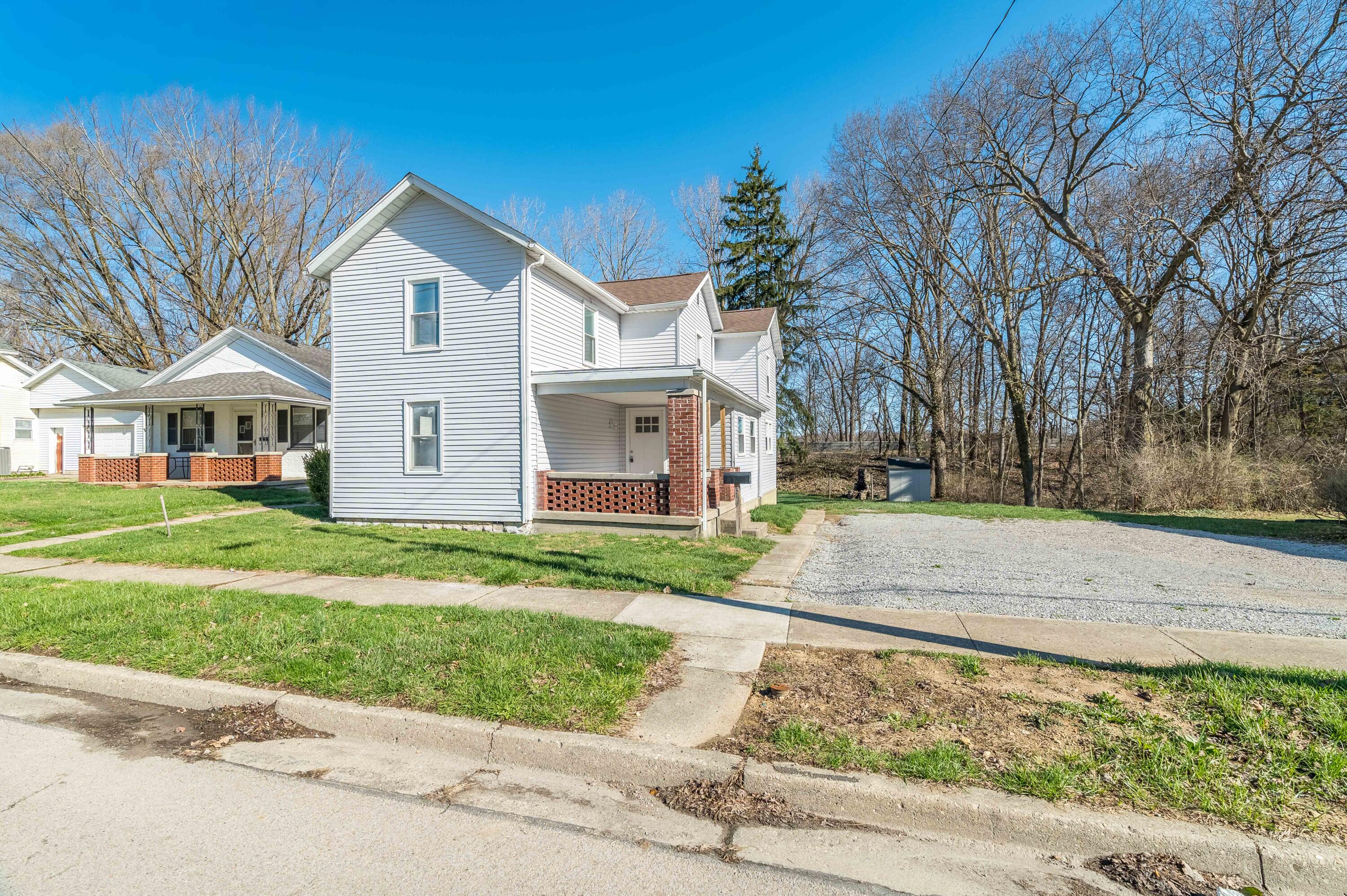 359 Main Street, Piqua, Ohio 45356