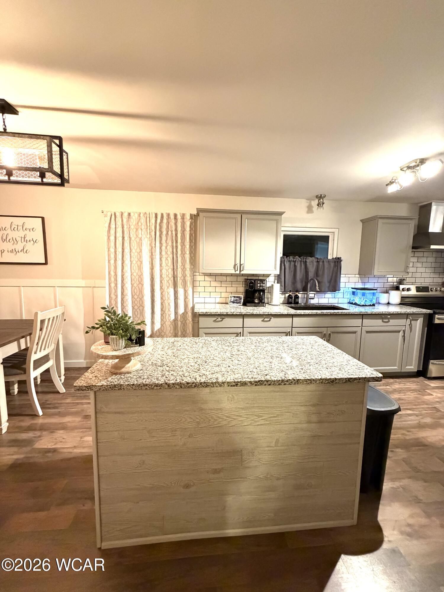 1819 Cheshire Drive, Saint Marys, Ohio