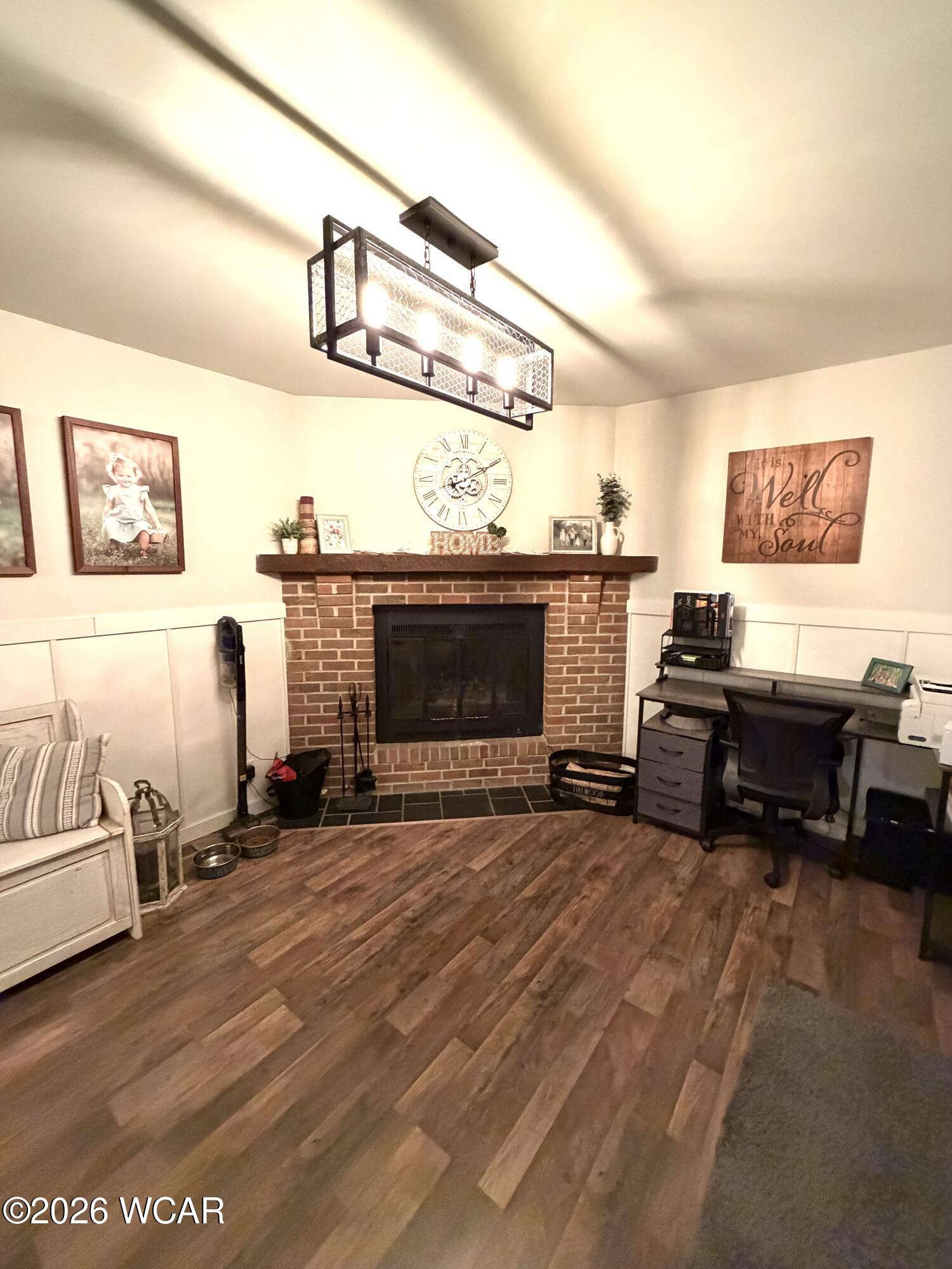 1819 Cheshire Drive, Saint Marys, Ohio